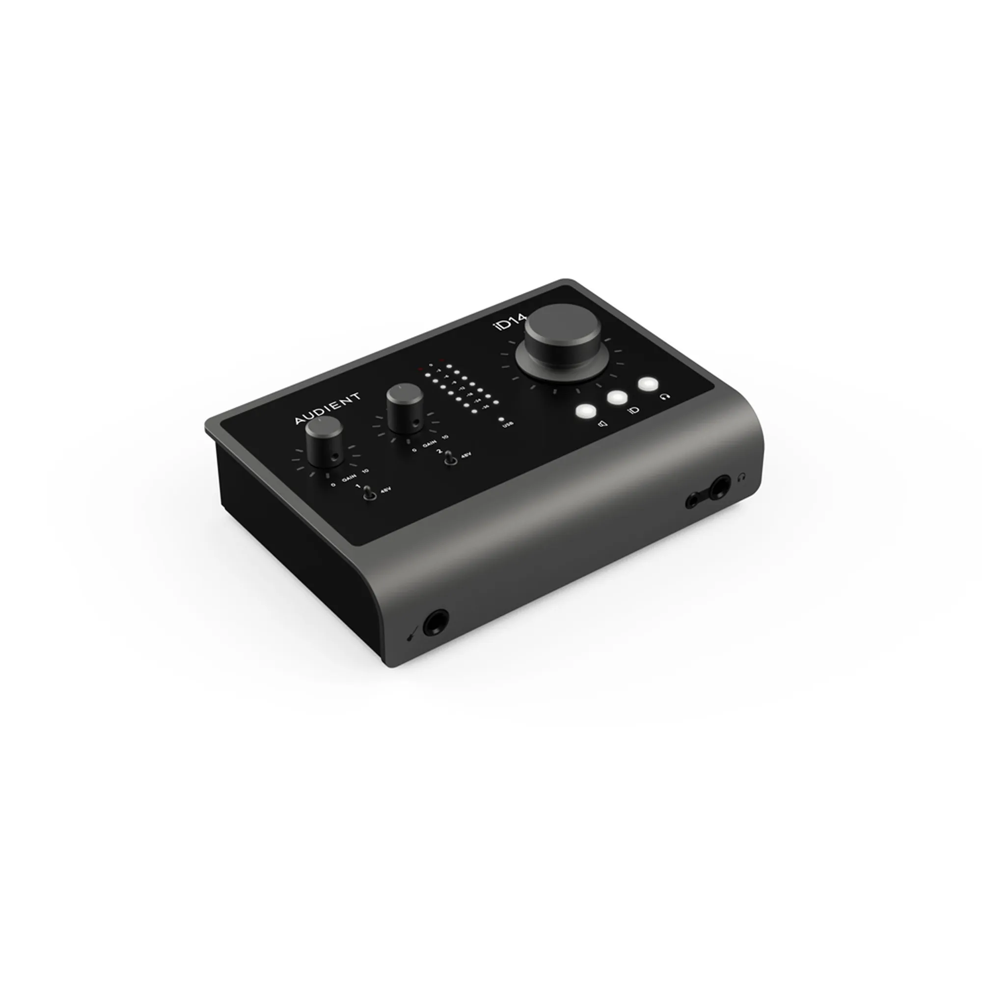 Audient iD14 MKII