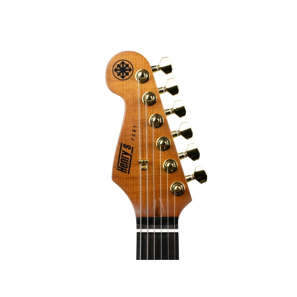 Henry's Fury FS-1 Fever - Gold