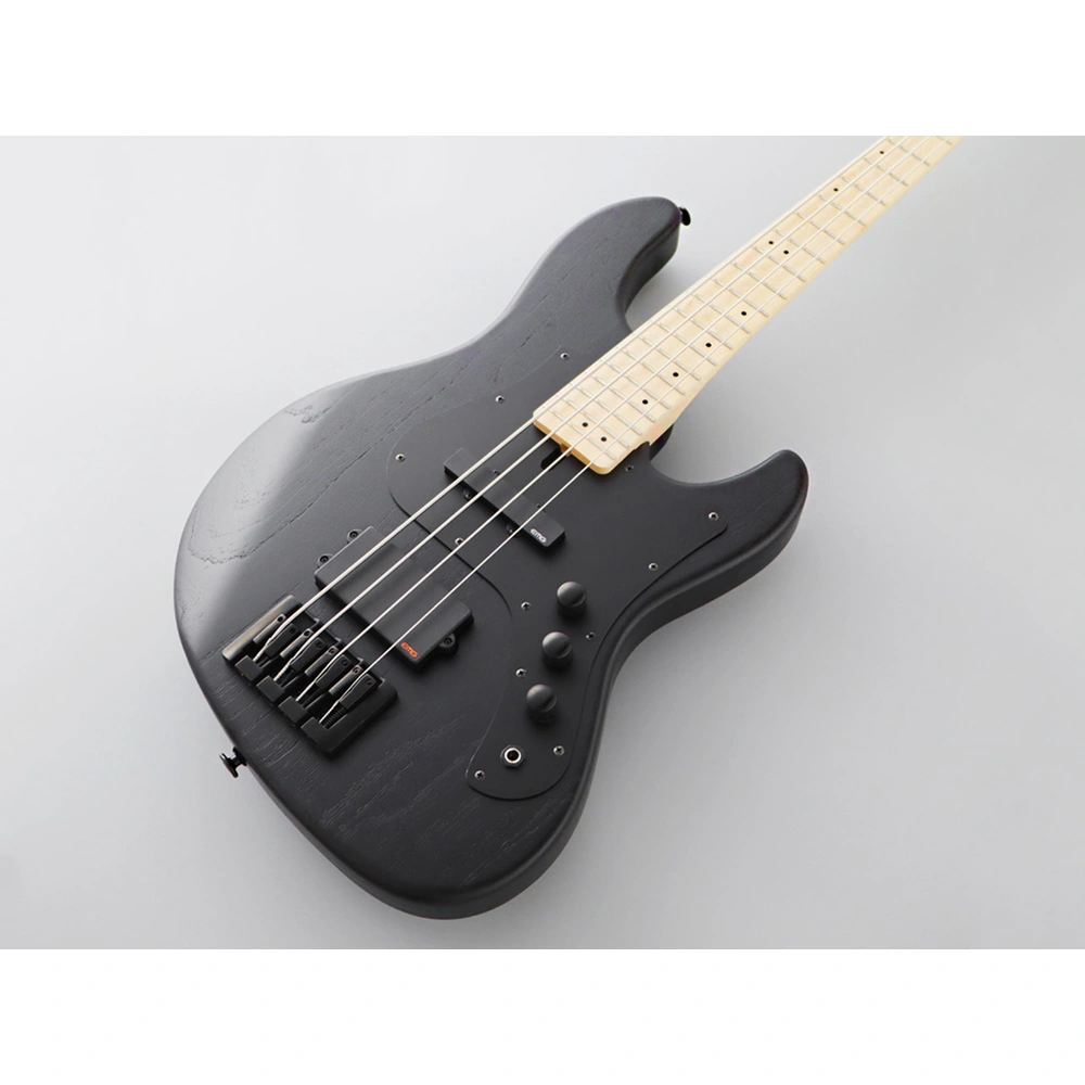 FGN J-Standard Mighty Jazz Dark Evo - OPBK