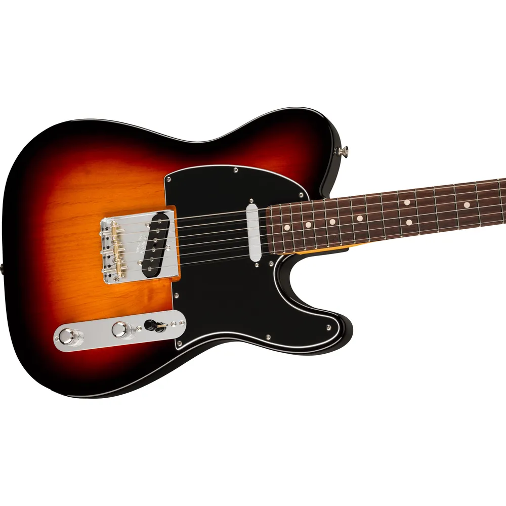 Fender American Pro Classic Tele RW 3TS RETOURE