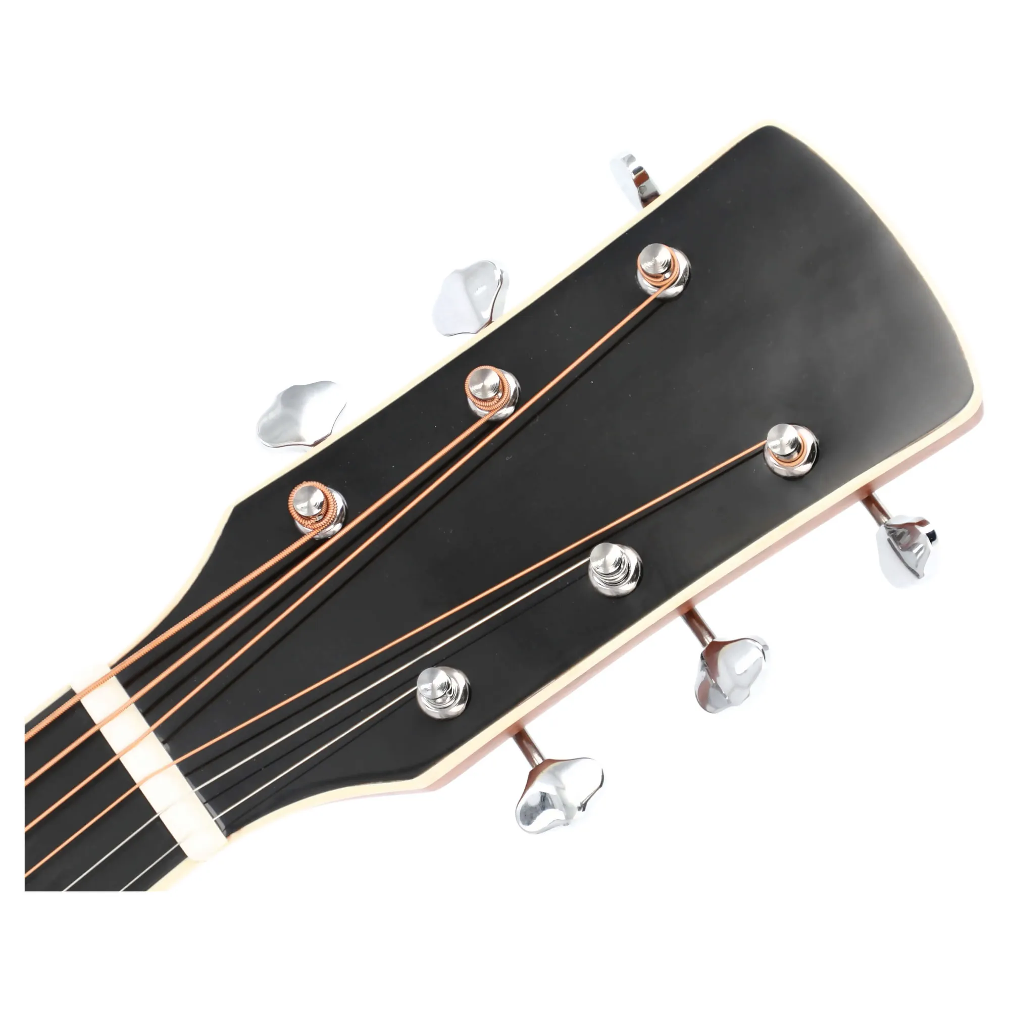 You's Guitars O200E Gray Burst
