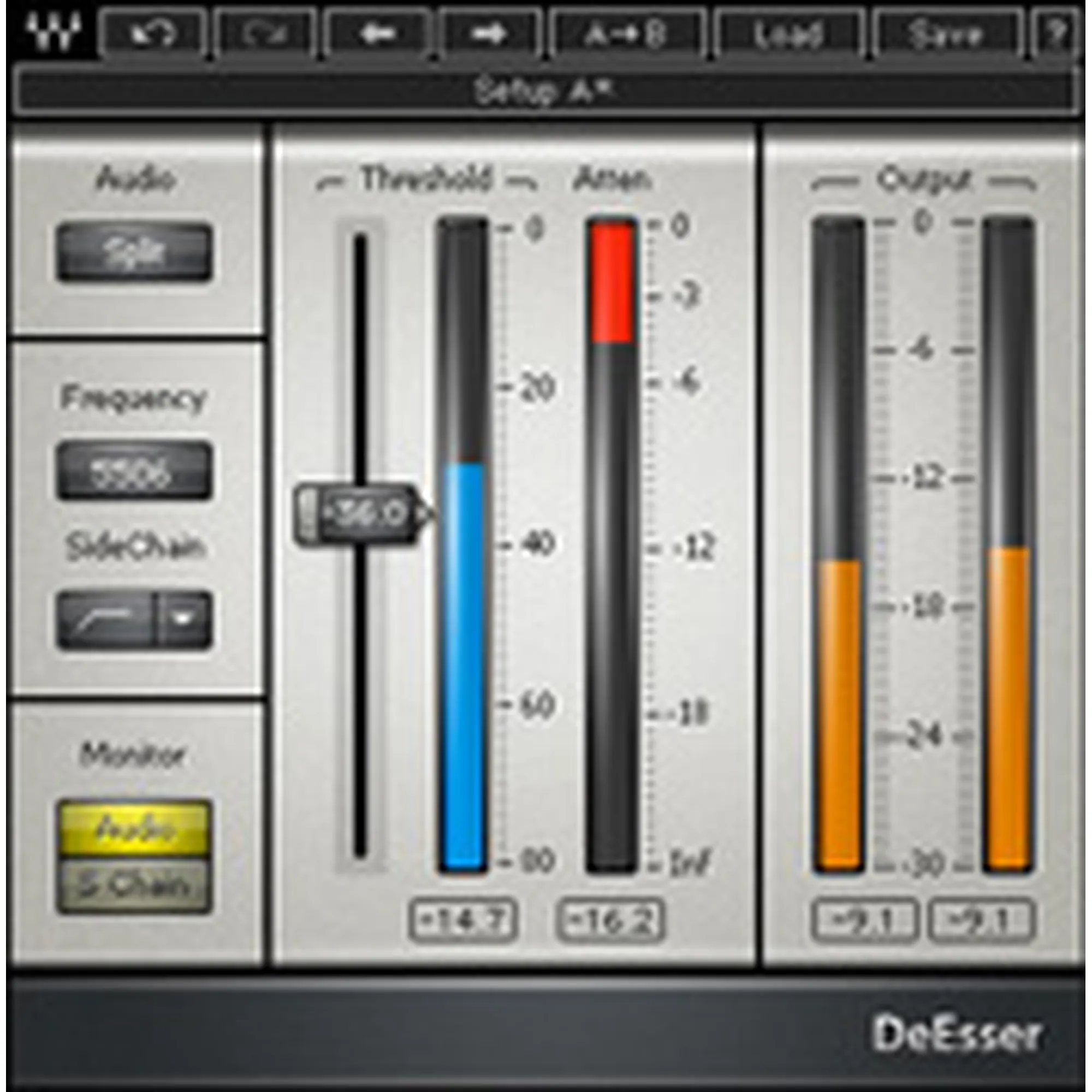 Waves Power Pack