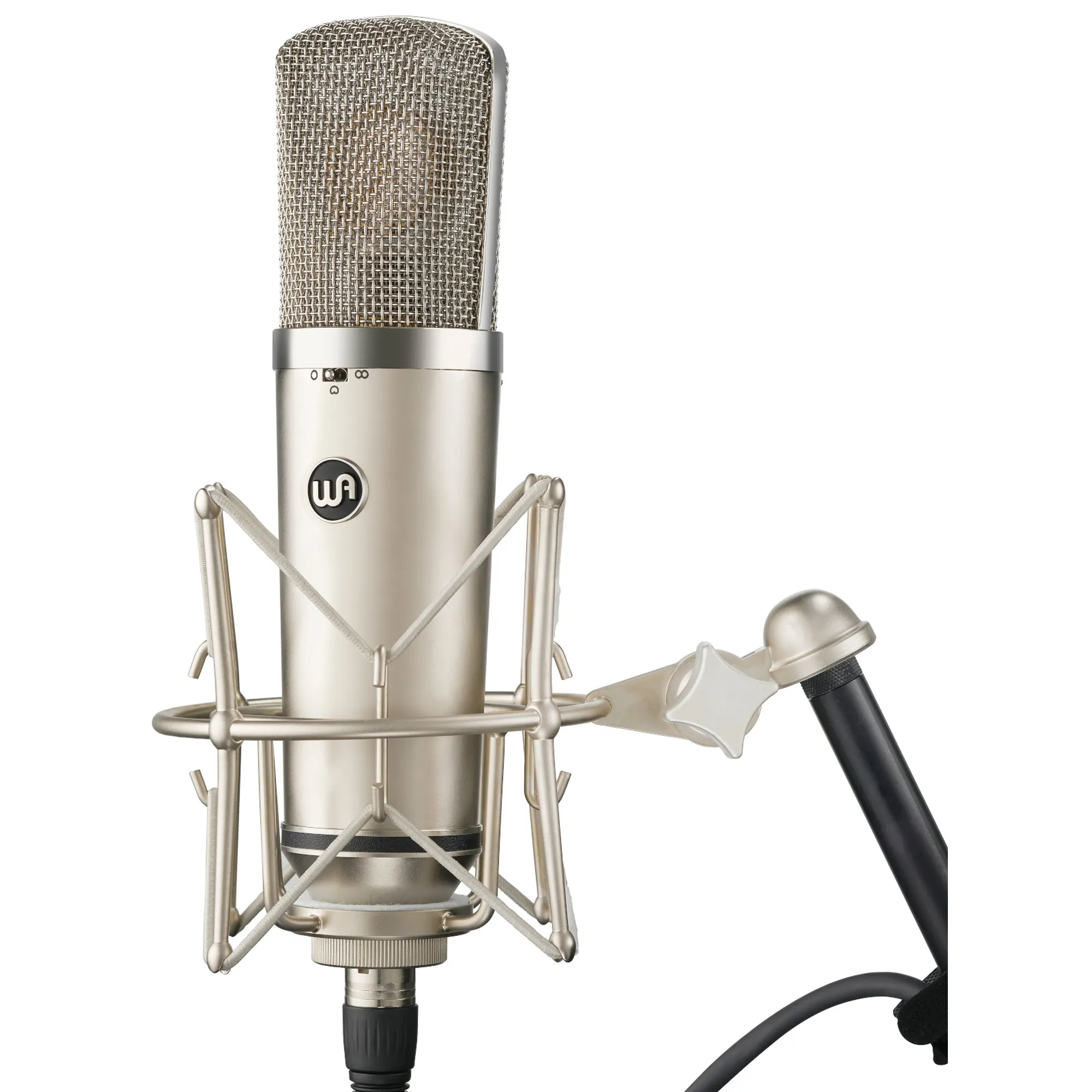 Warm Audio WA-67