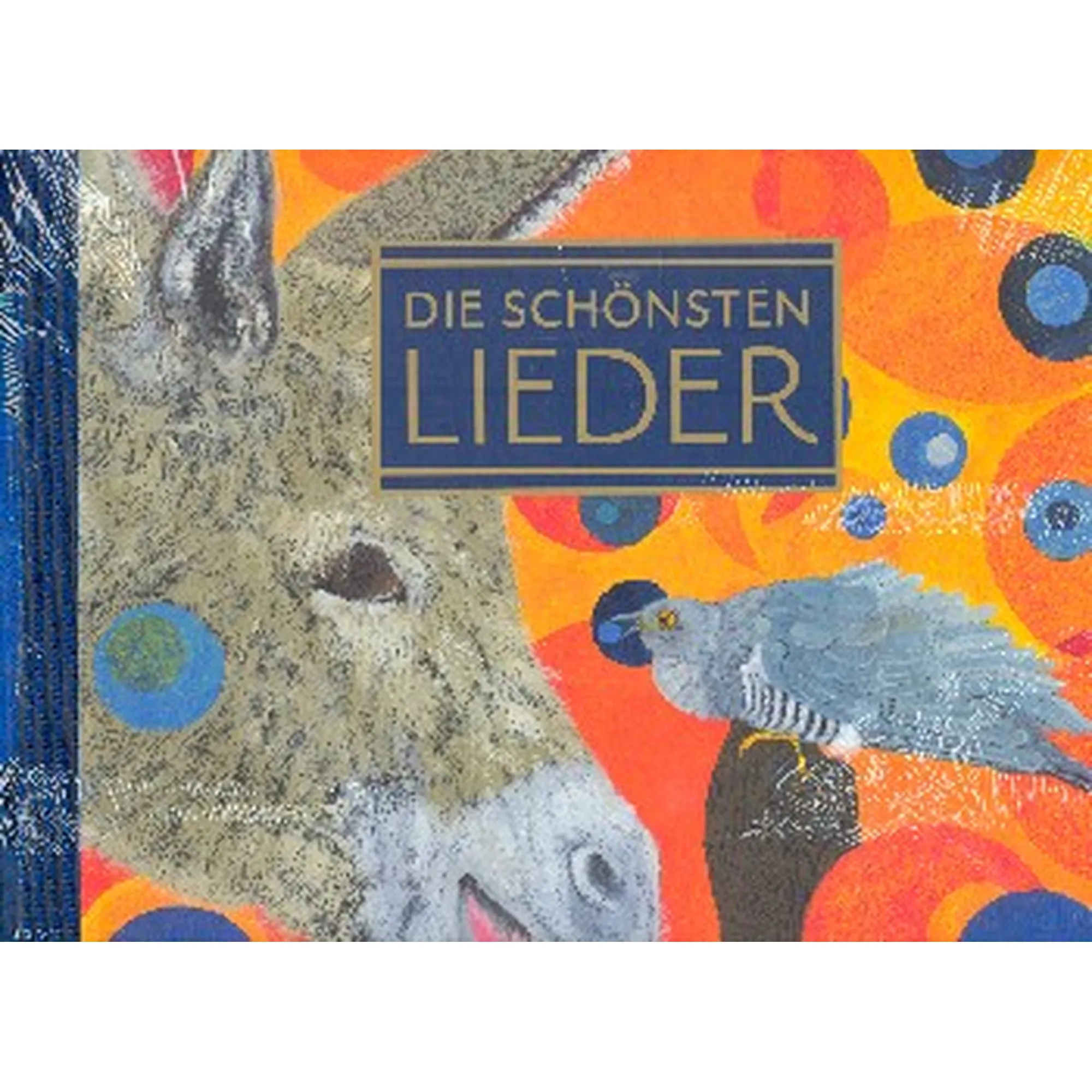 Die schönsten Lieder