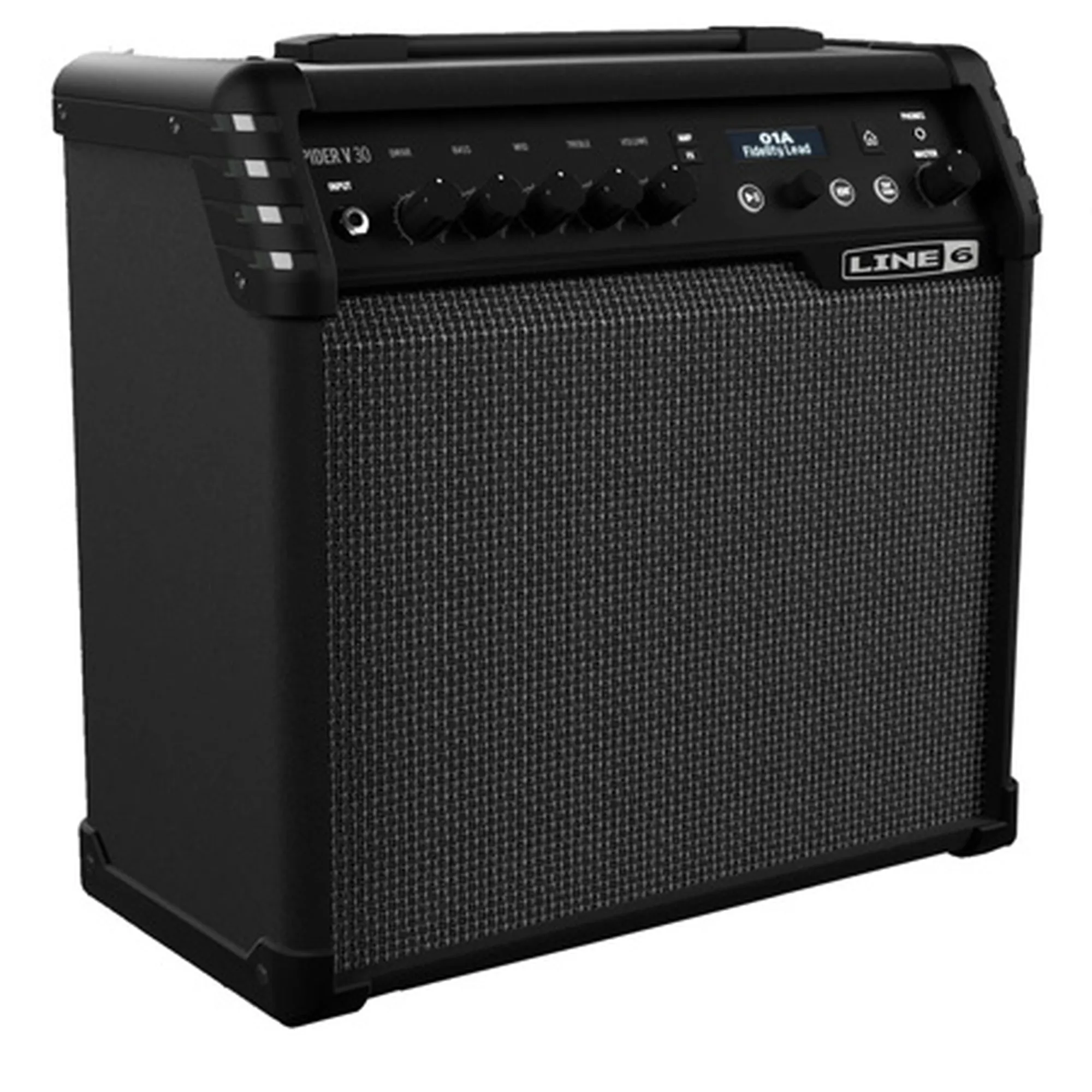 Line 6 Spider V 30 MKII