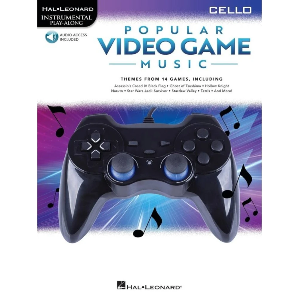 Popular Video Game Music