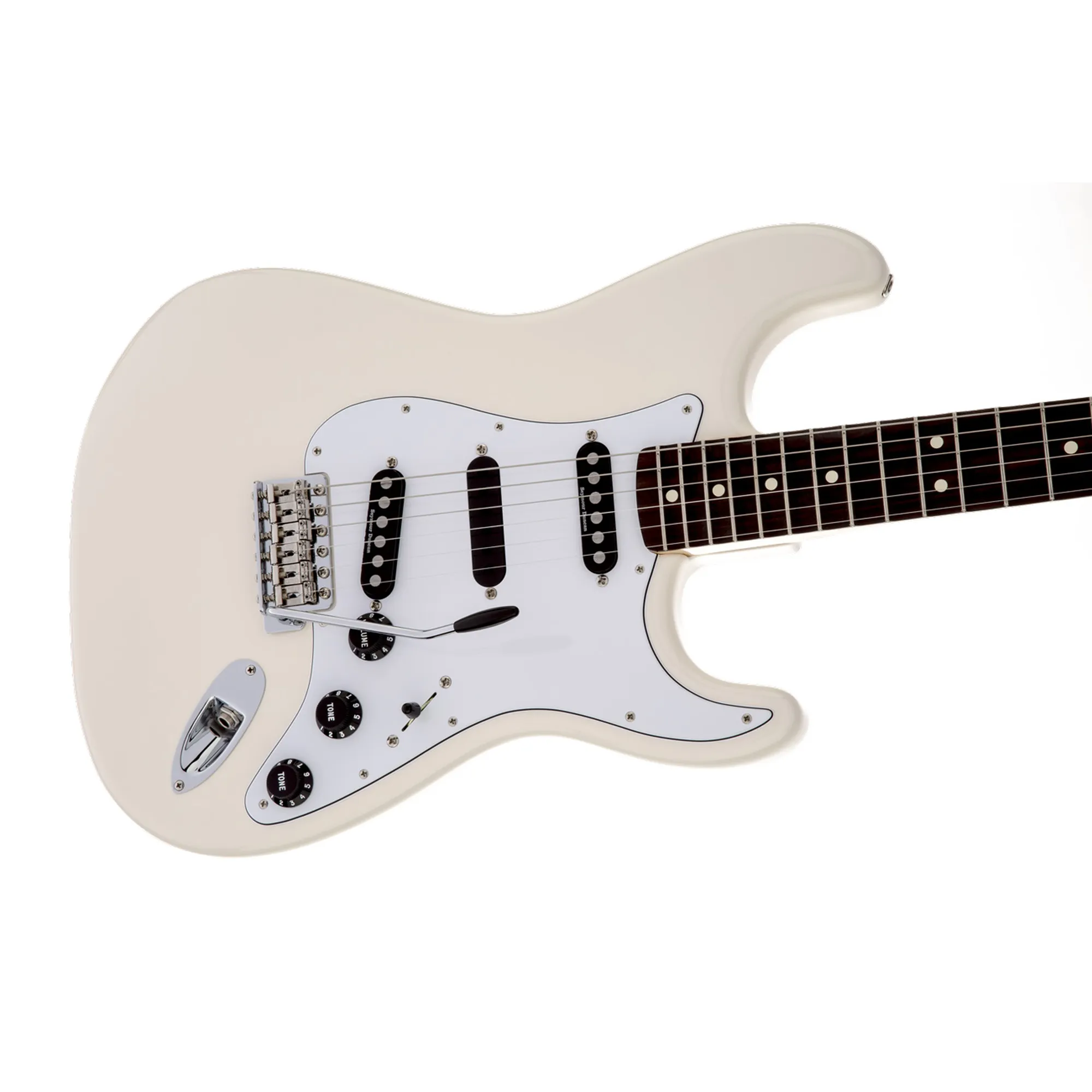 Fender Ritchie Blackmore Stratocaster - OLW