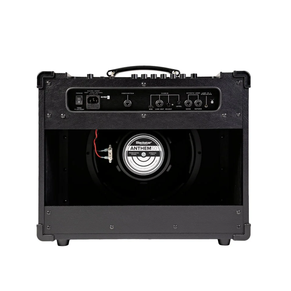 Blackstar ID:X 50