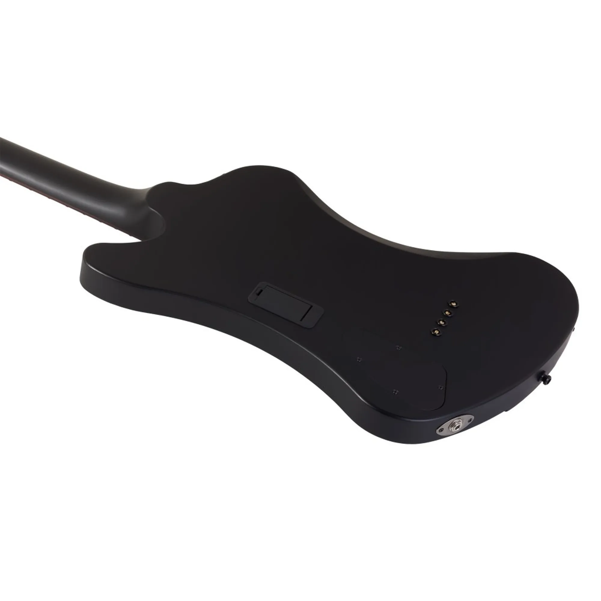 Schecter Nikki Sixx - SBK