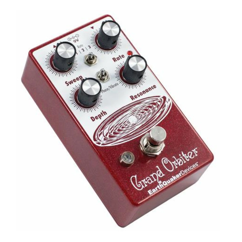Earthquaker Devices Grand Orbiter V3