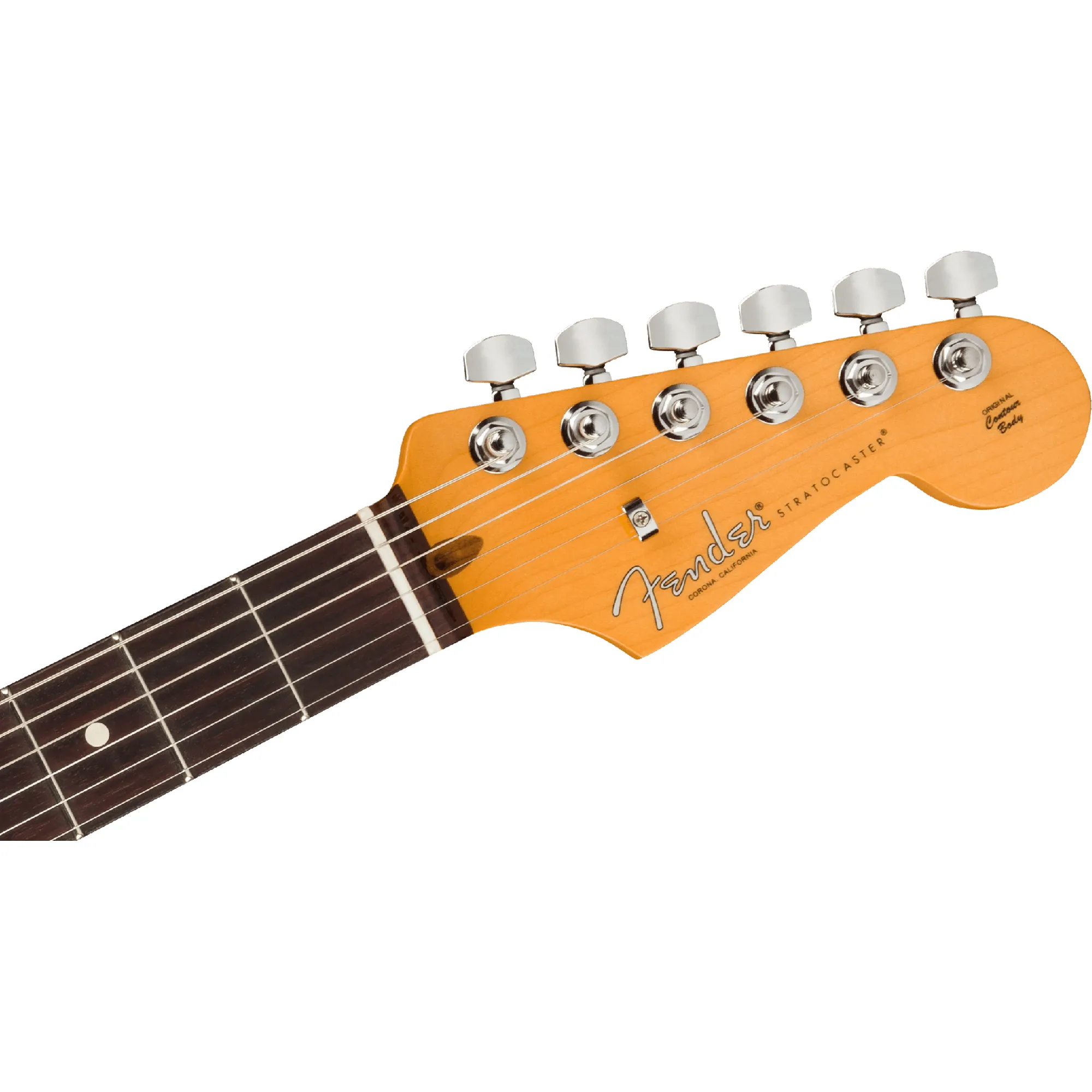 Fender American Pro II Strat RW - MBL