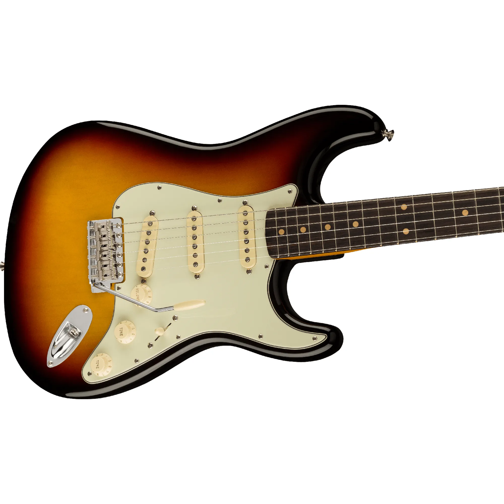 Fender American Vintage II 1961 Strat WT3TB RETOURE