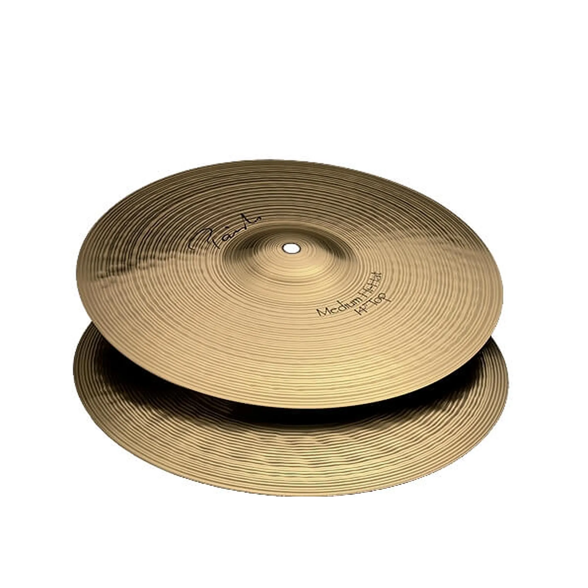 Paiste 14" Signature Medium