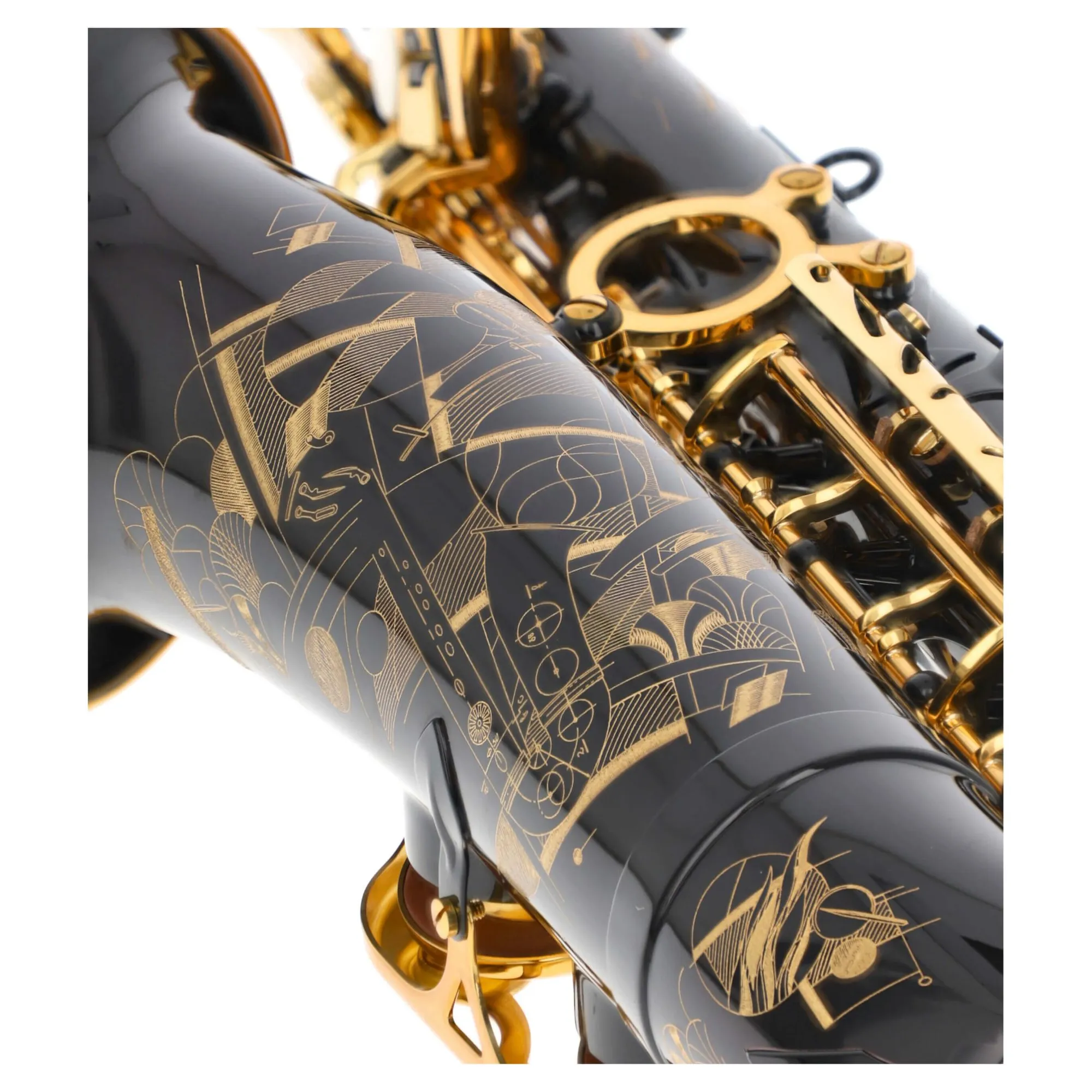 Selmer Signature SE-ASIB