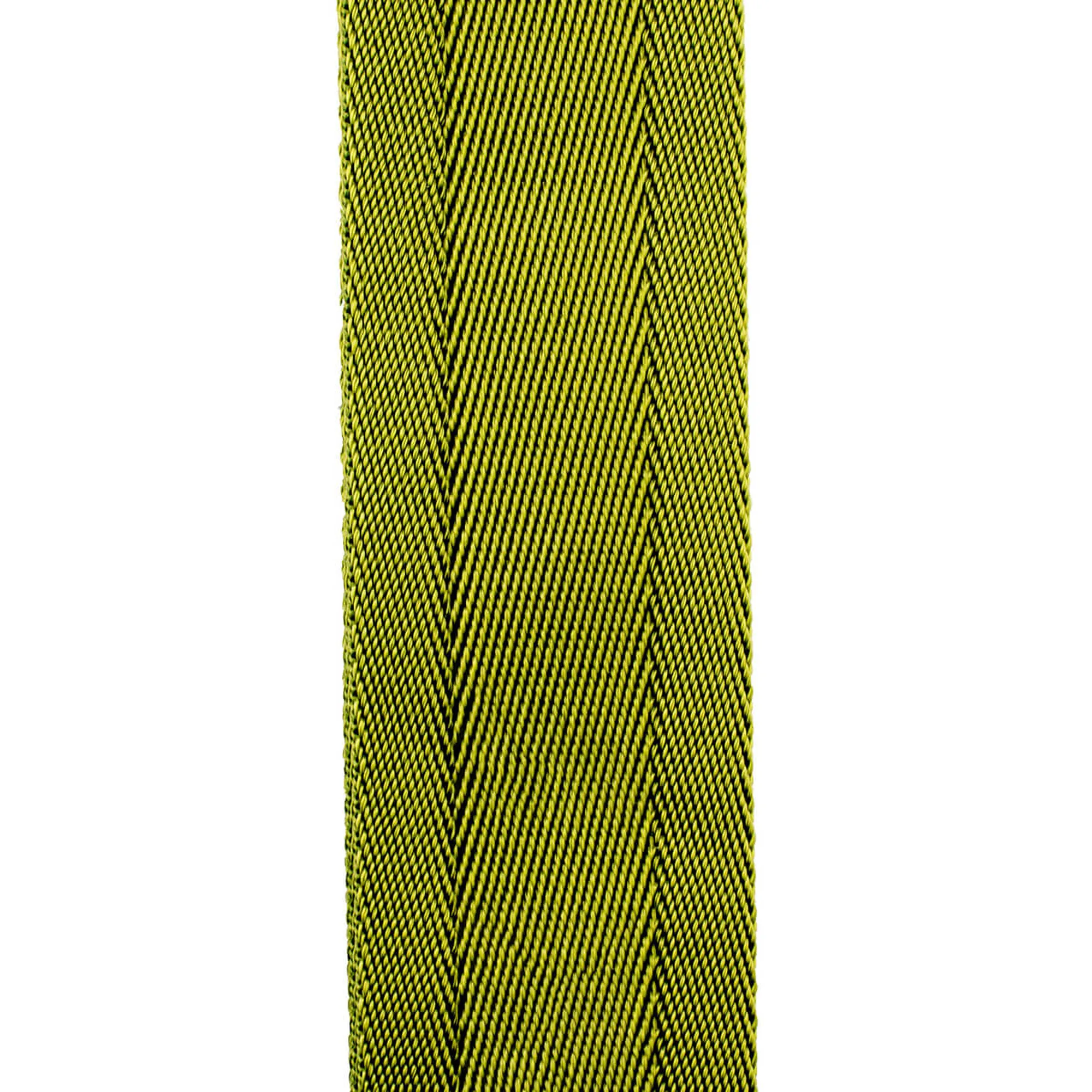 D'Addario 50BAL08 Auto Lock Moss