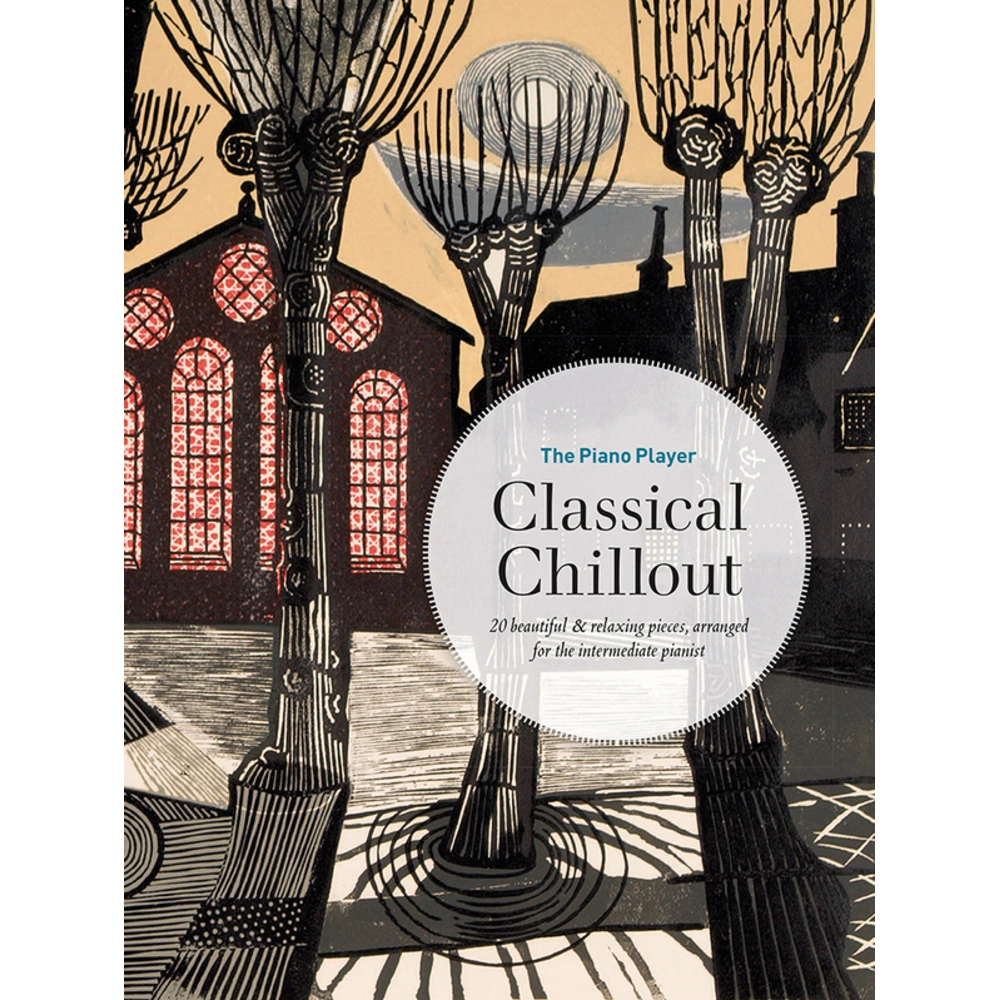 The Piano Player - Classical Chillout