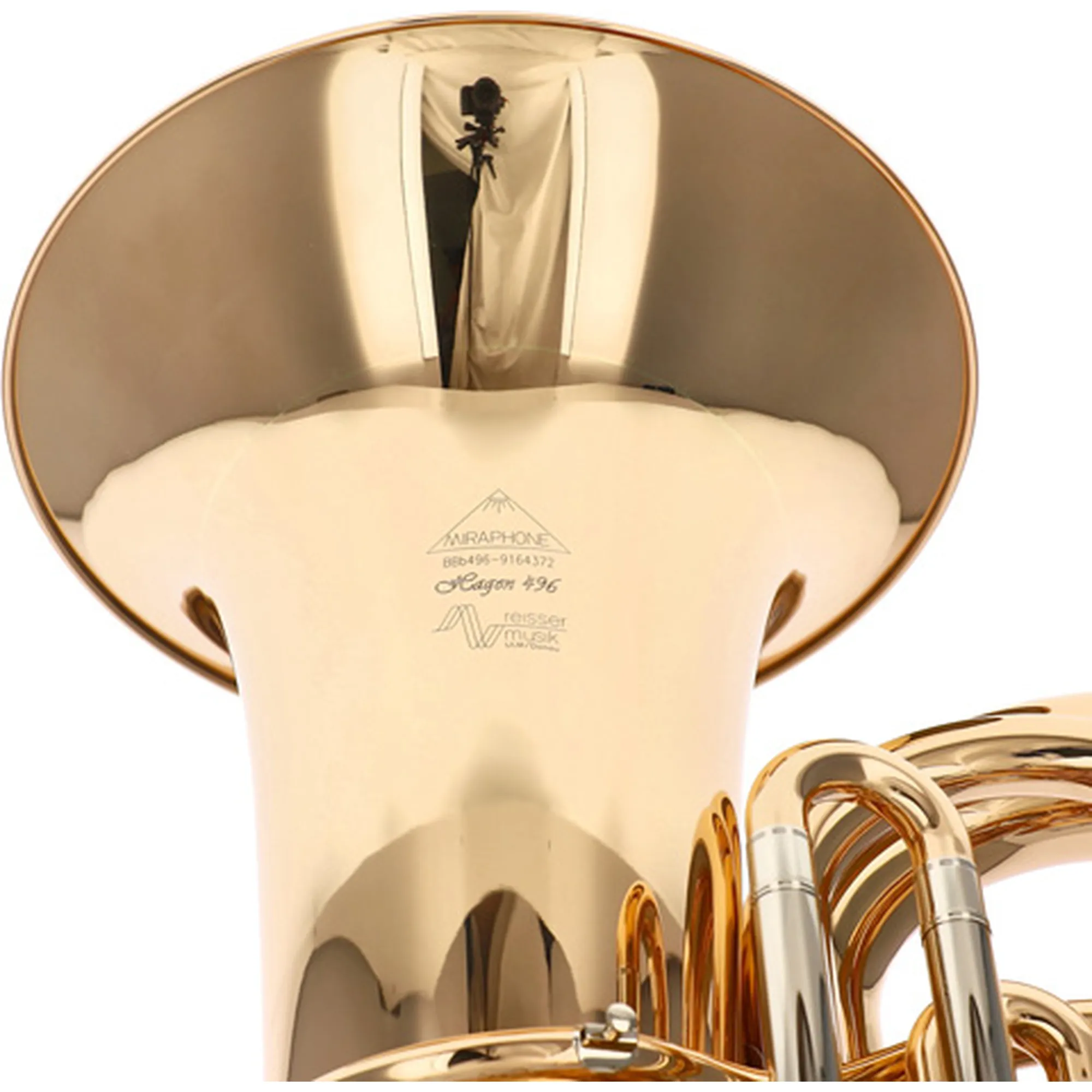 Miraphone 496A11000 Hagen