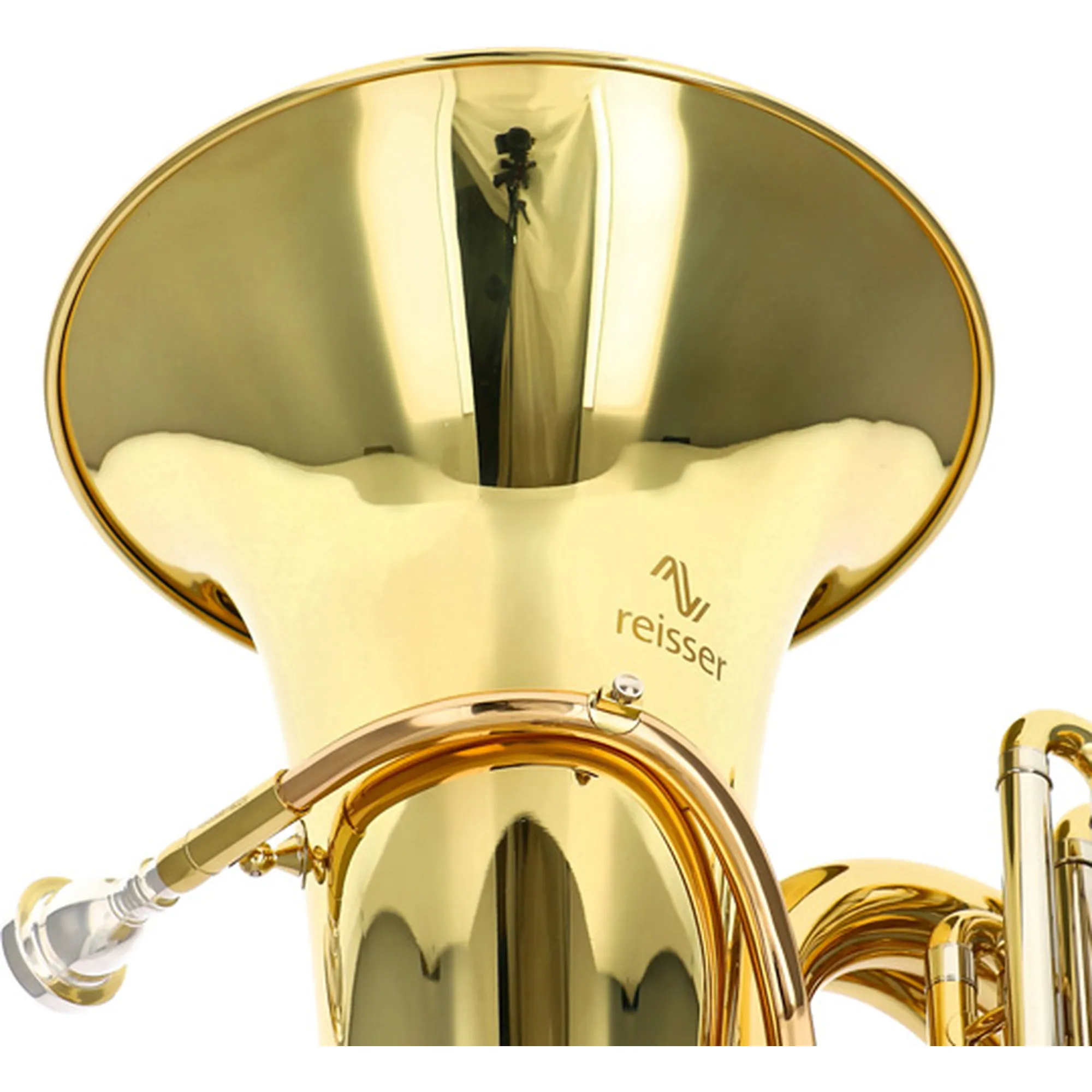 Reisser Junior RTU-778 Ausstellungsinstrument