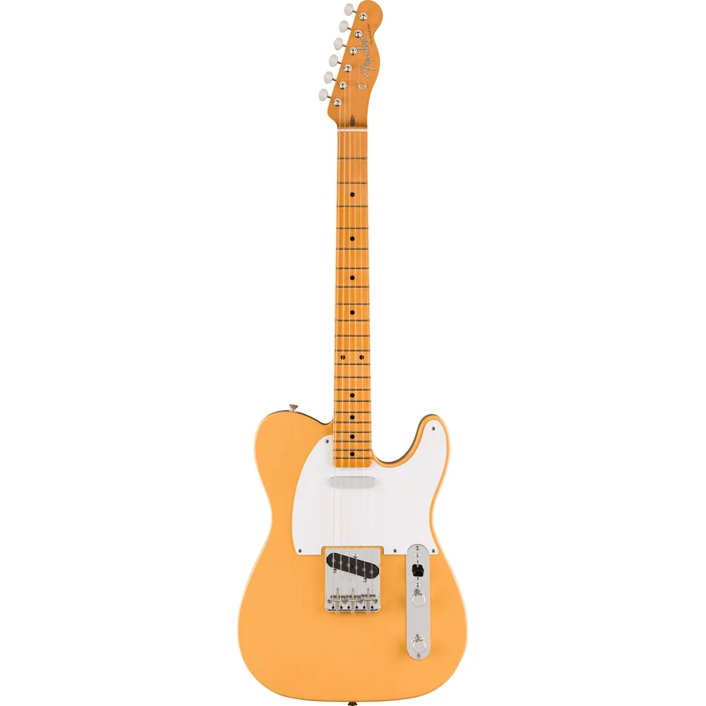 Fender Vintera III Late 50s Tele - BTB