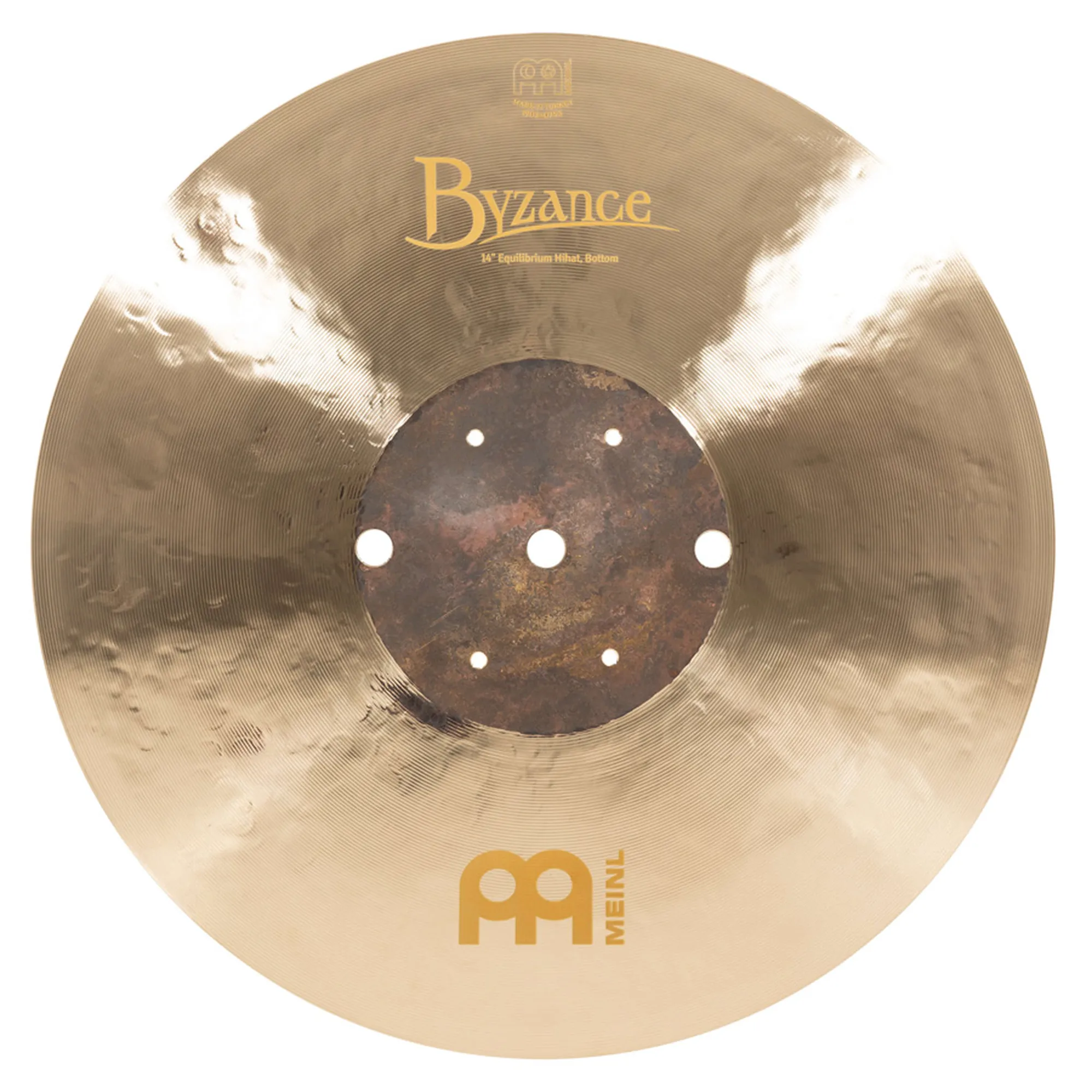 Meinl 14" Byzance Vintage Equilibrium Matt Garstka Signature
