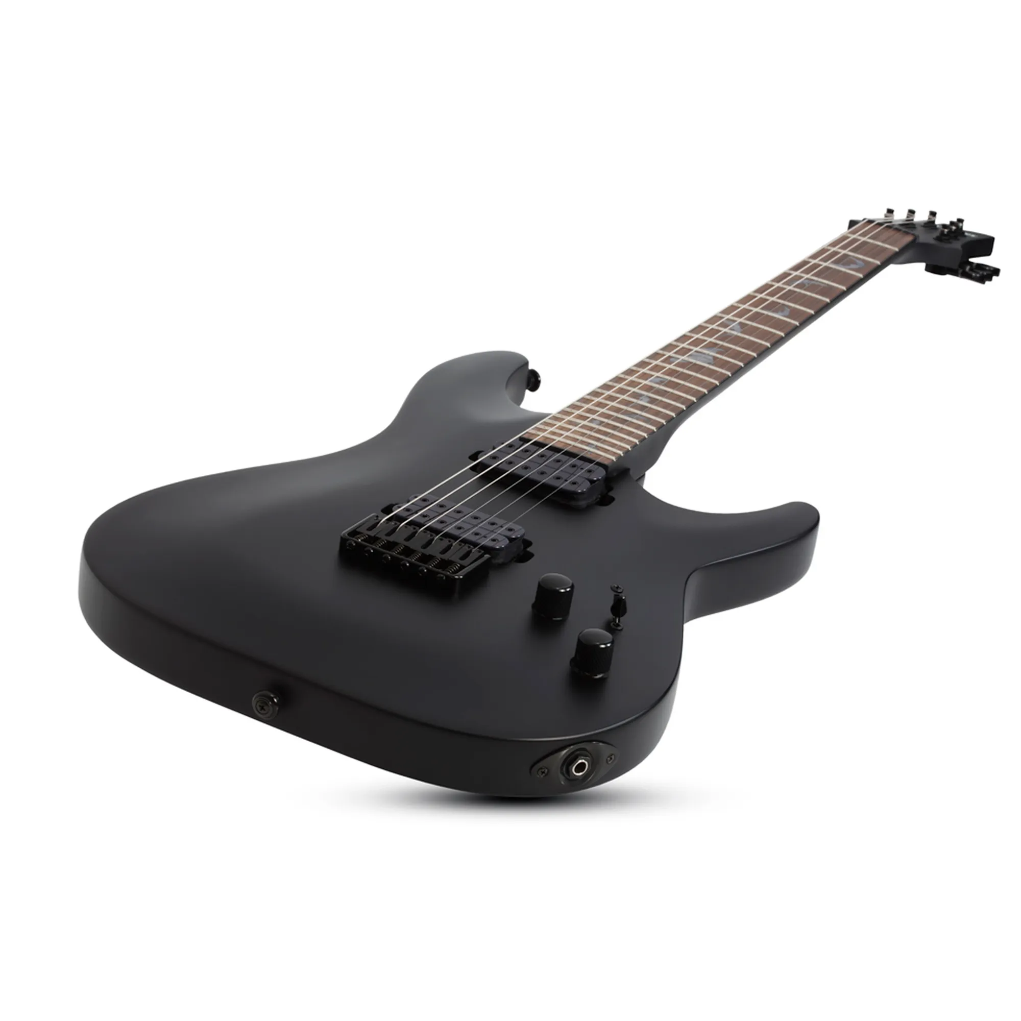 Schecter Damien 6 - SBK
