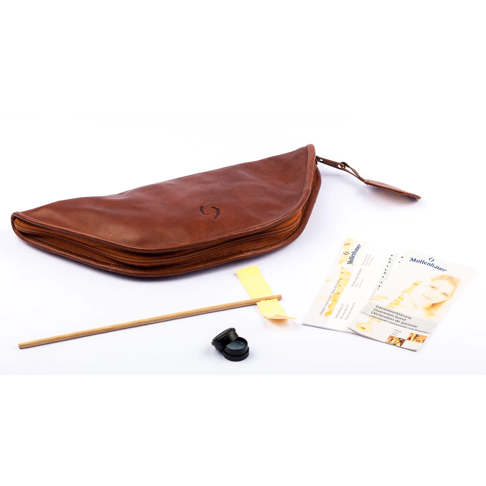 Mollenhauer Denner Edition DE-1211D