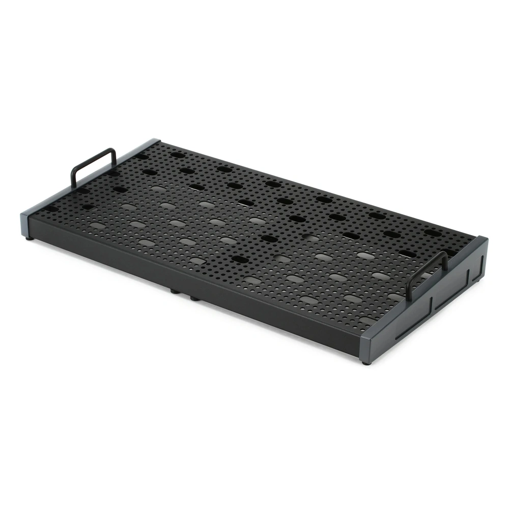 Temple Audio DUO-24 Gunmetal