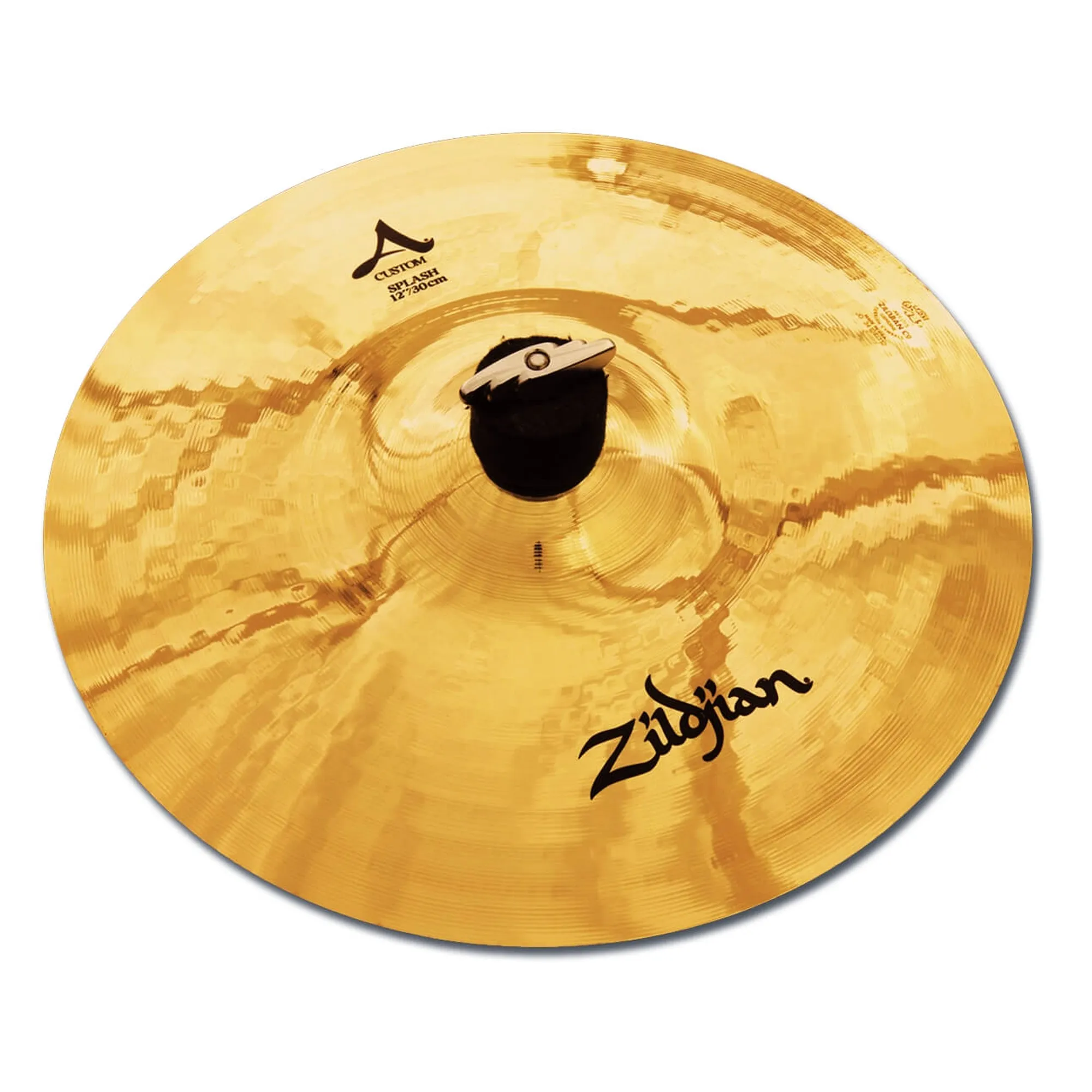 Zildjian 12" A Custom