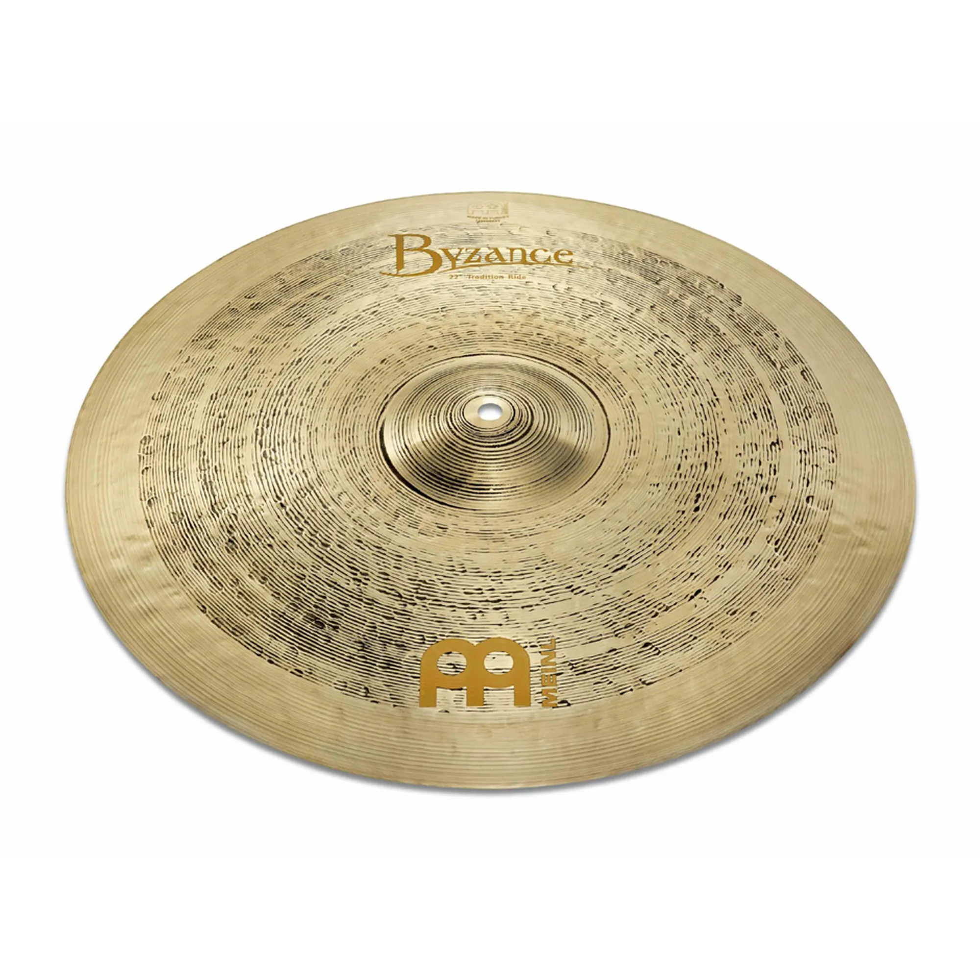 Meinl 22" Byzance Jazz Tradition Light