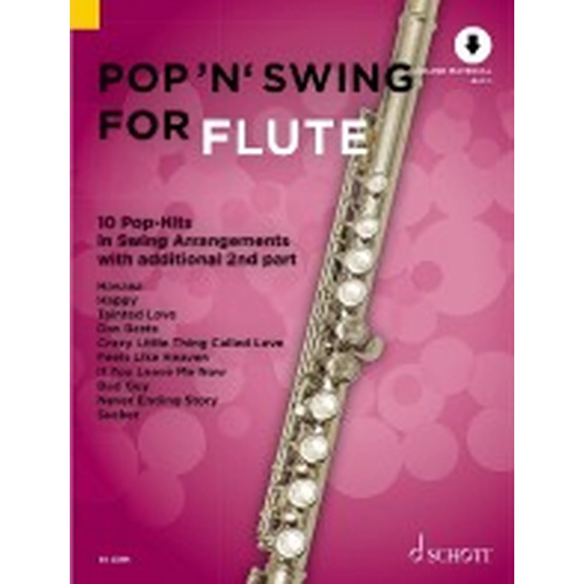 Pop 'n' Swing