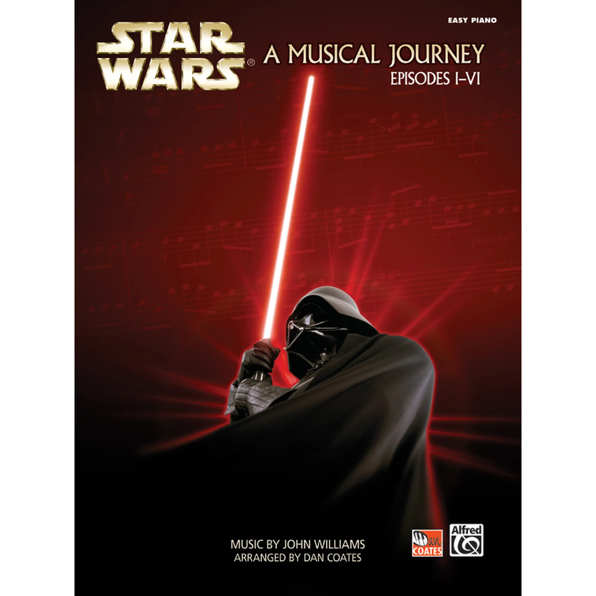 Star Wars, A Musical Journey
