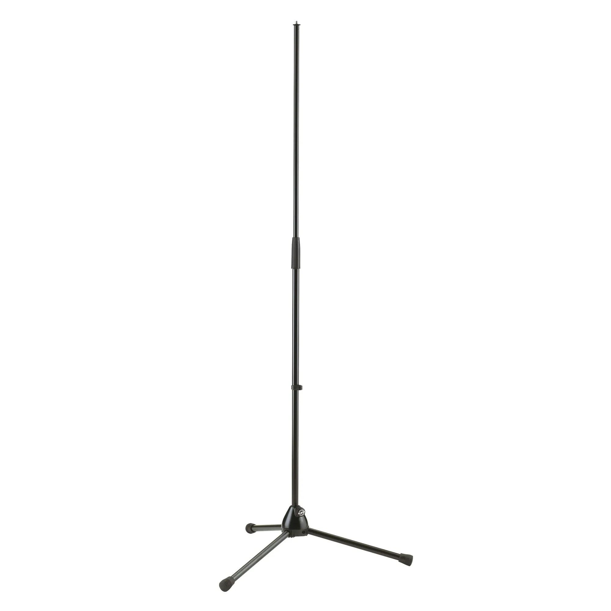 K&M 201A/2 Schwarz