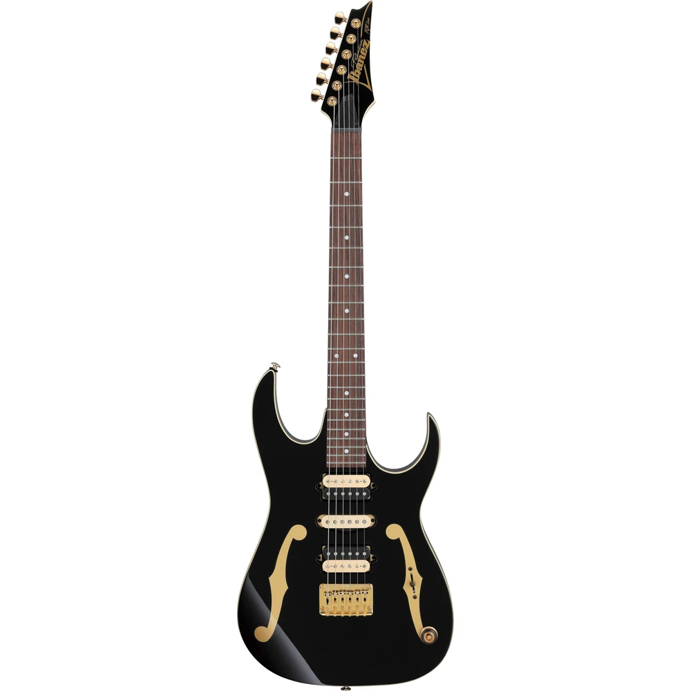 Ibanez PGM50-BK Paul Gilbert