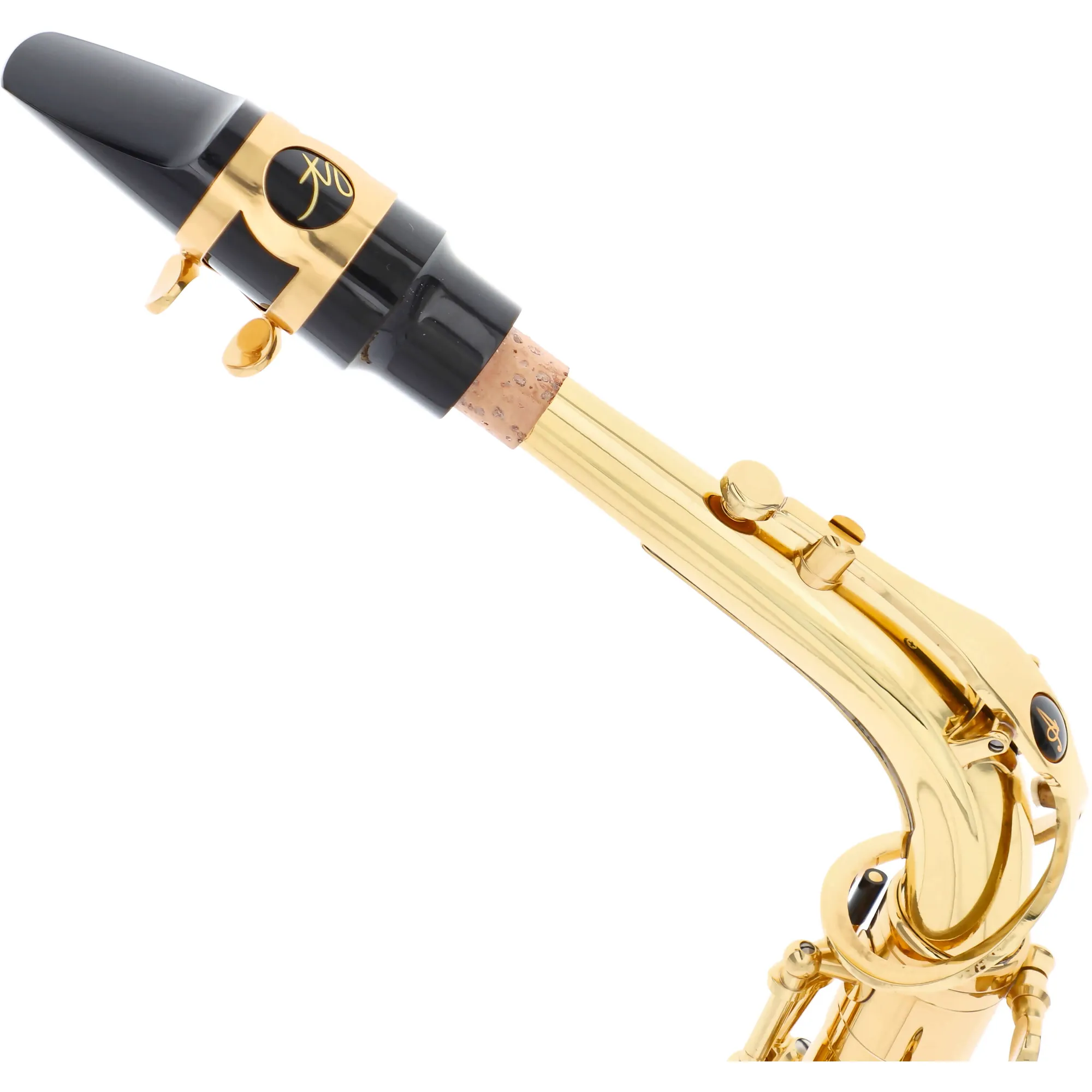 Trevor James Alphasax 371A