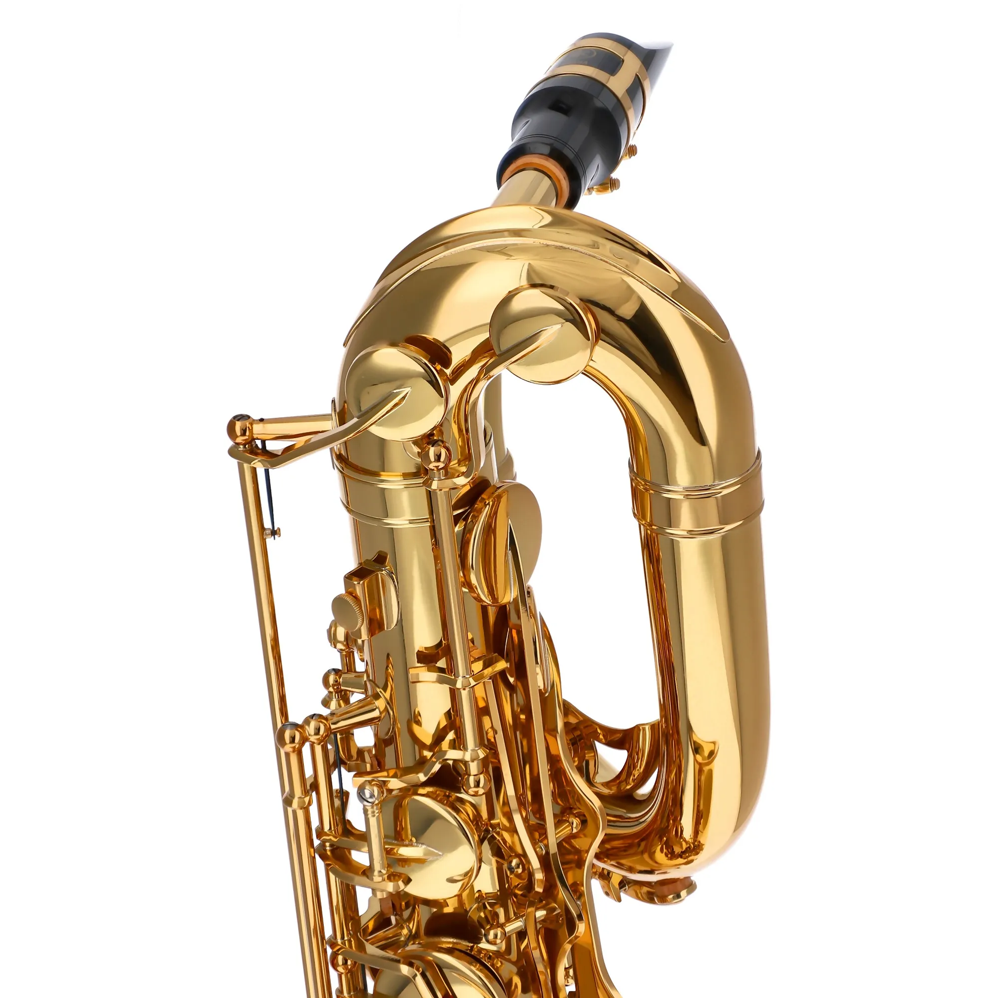 YAMAHA YBS-480