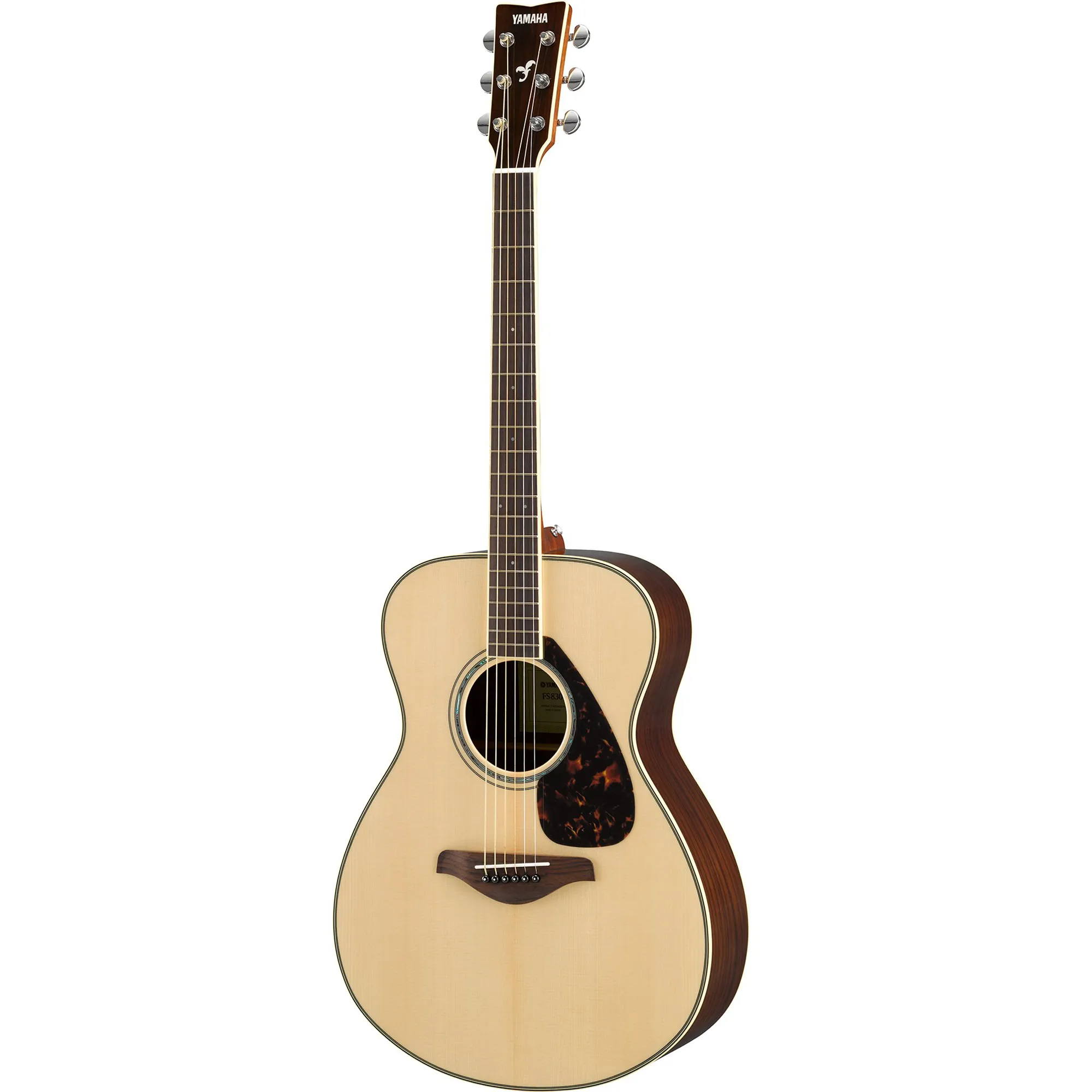 Yamaha FS830 Natural - RETOURE