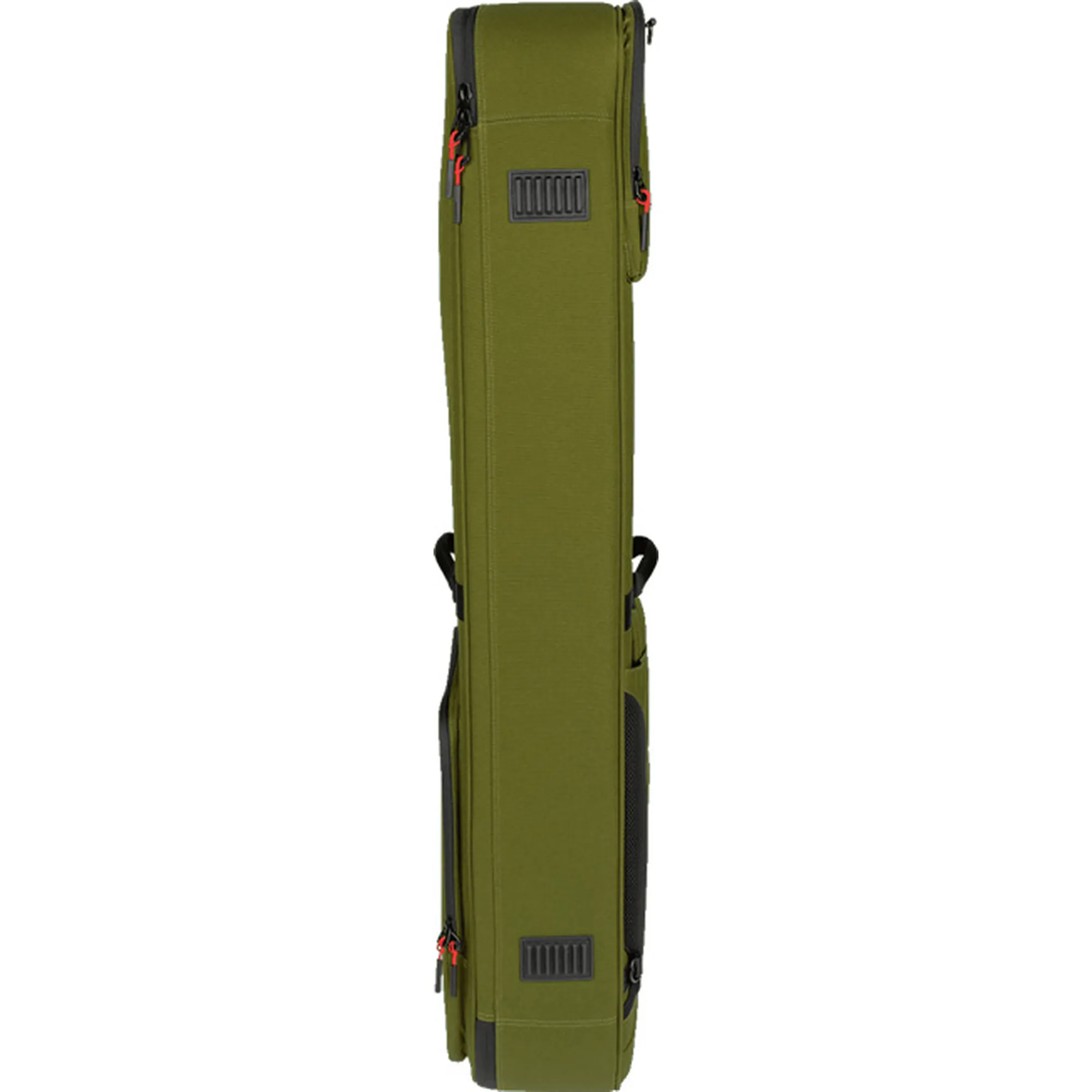 Gator ICON Dreadnought Green