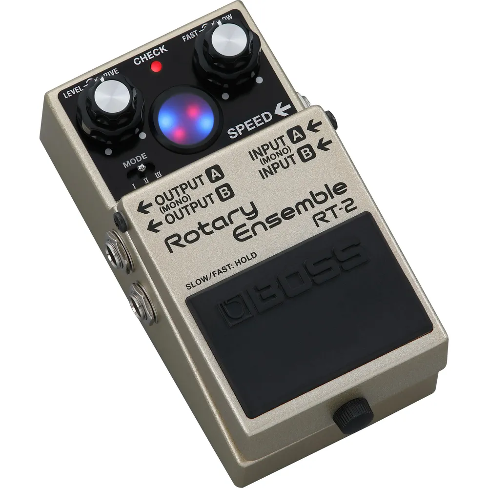 Boss RT-2