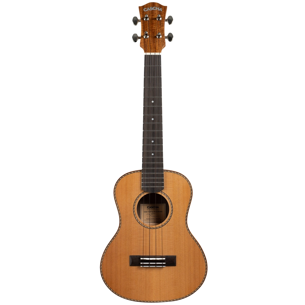 Cascha CUTCS1 Solid Cedar Top
