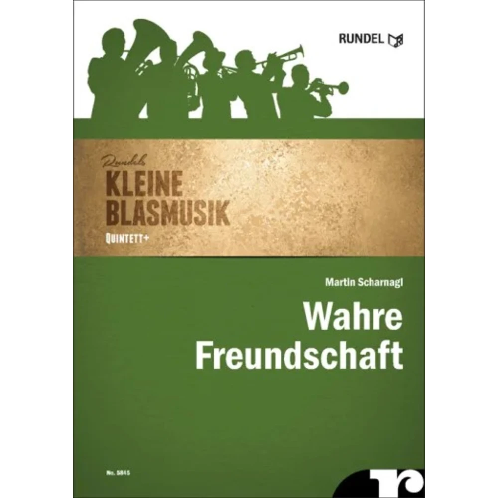 Wahre Freundschaft