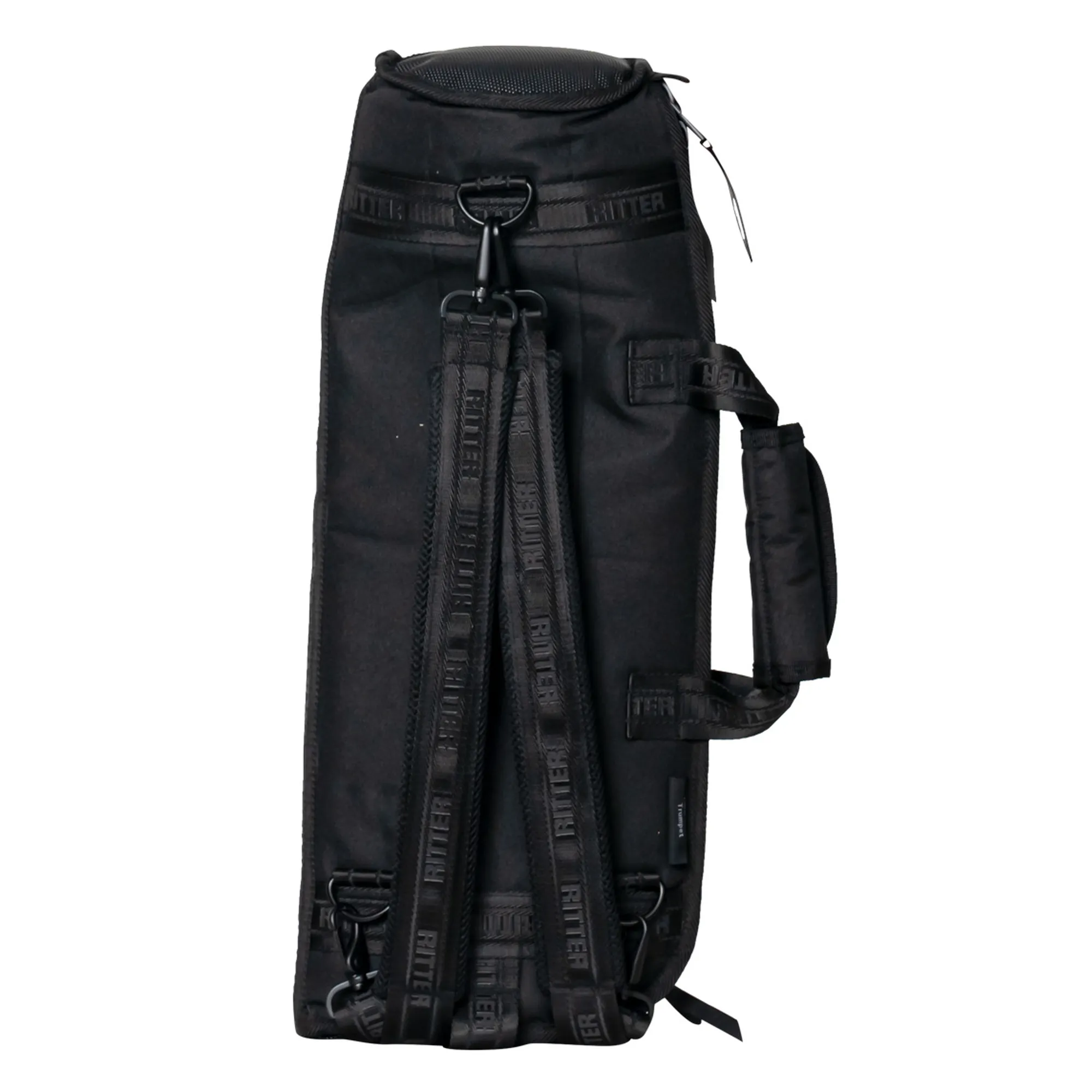 Ritter Bern Trumpet - Sea Ground Black