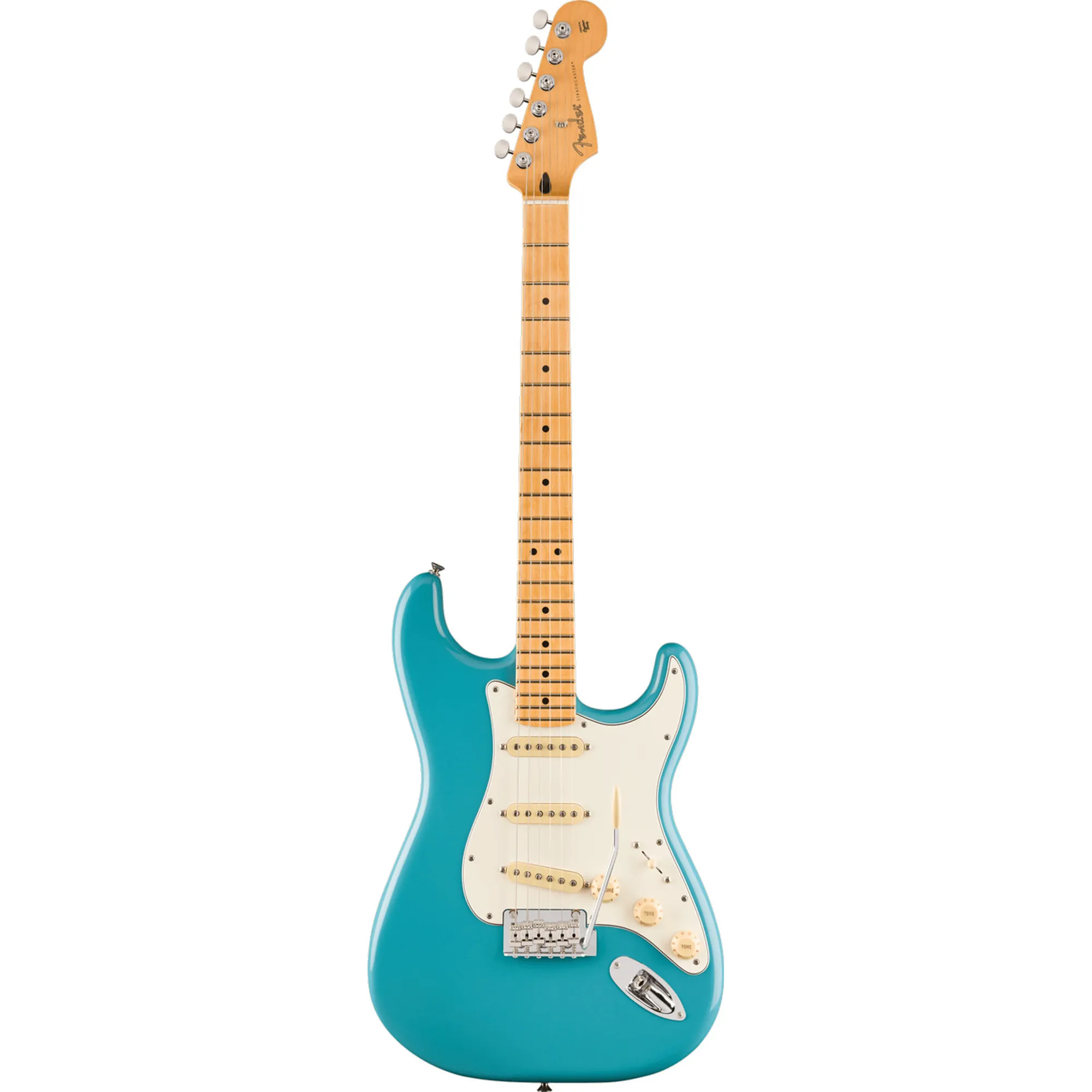 Fender Player II Strat MN - AQB