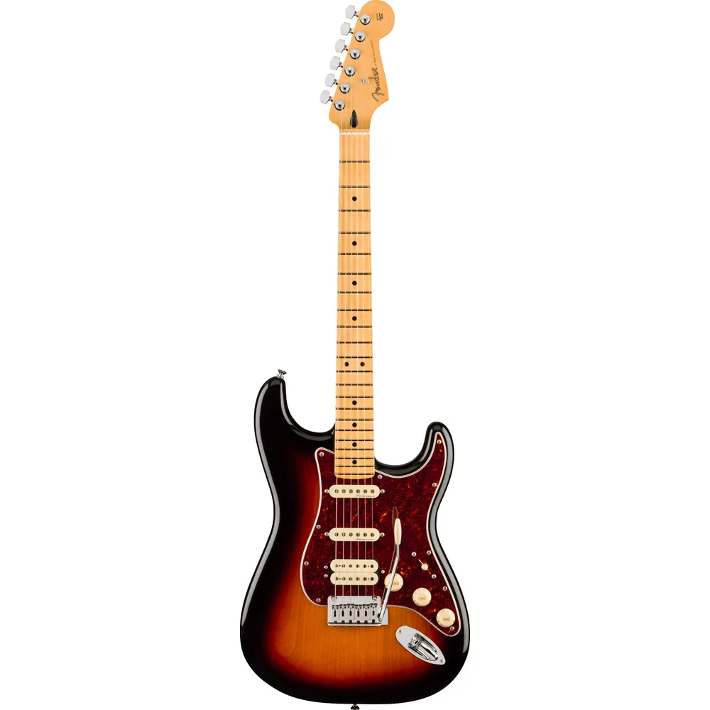 Fender Player II Mod Strat HSS MN - 3TS