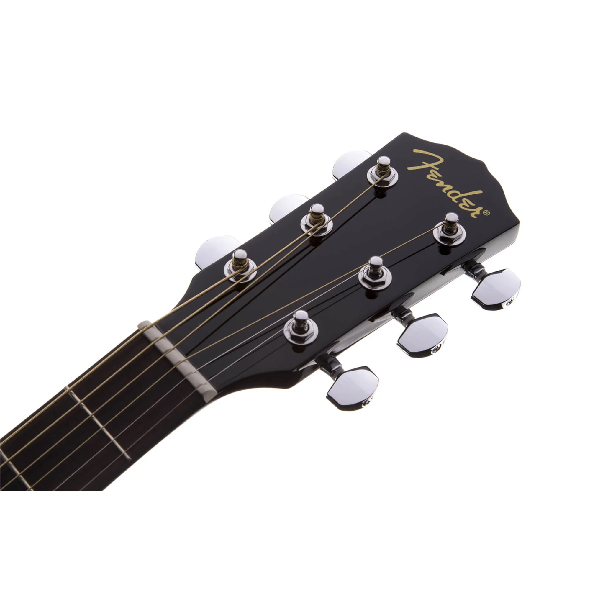 Fender CD-60 V3 BK