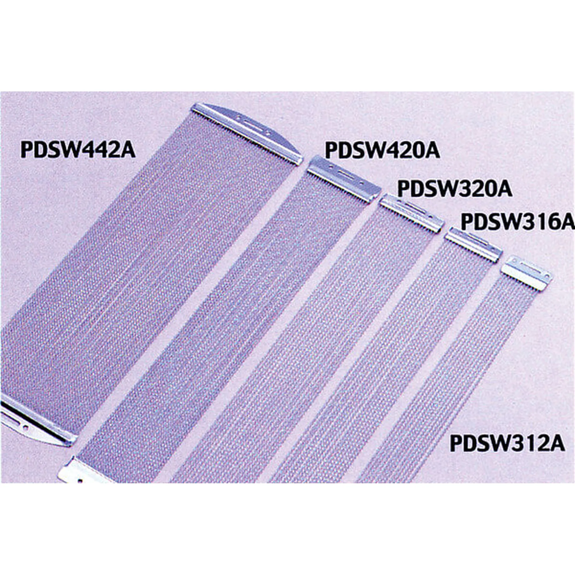 Dixon PDSW 424A