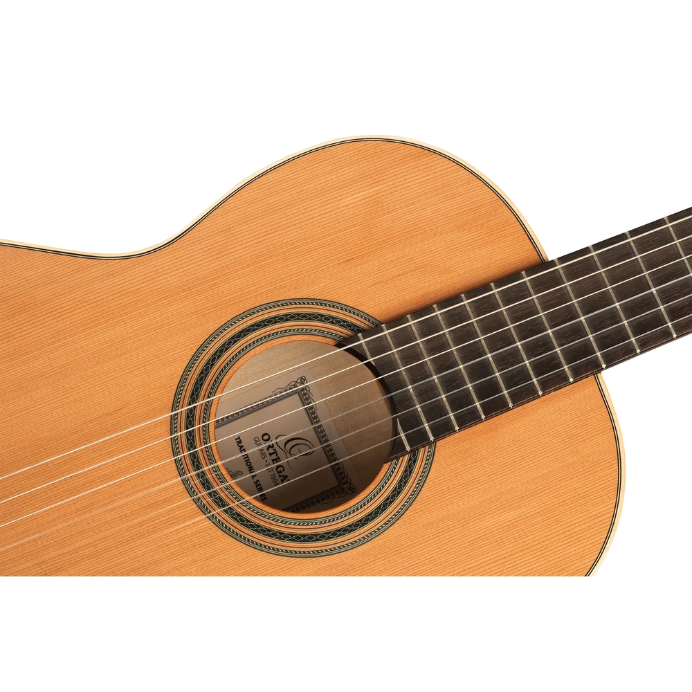 Ortega R20GRG