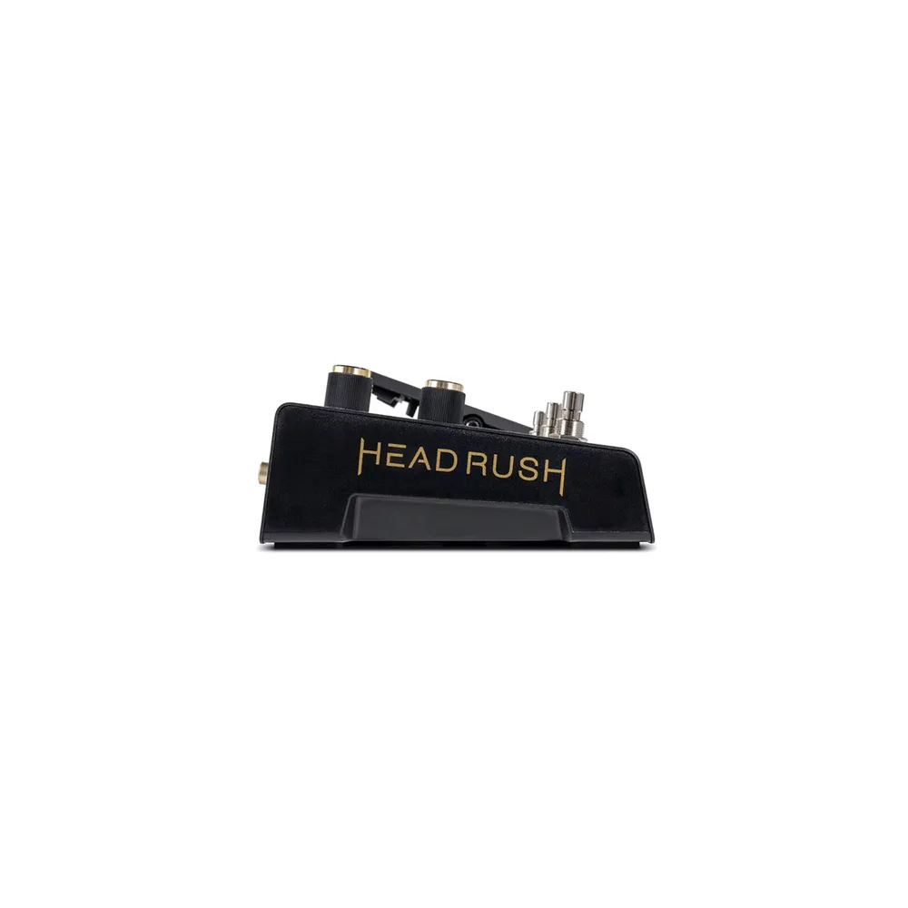 Headrush Flex Prime