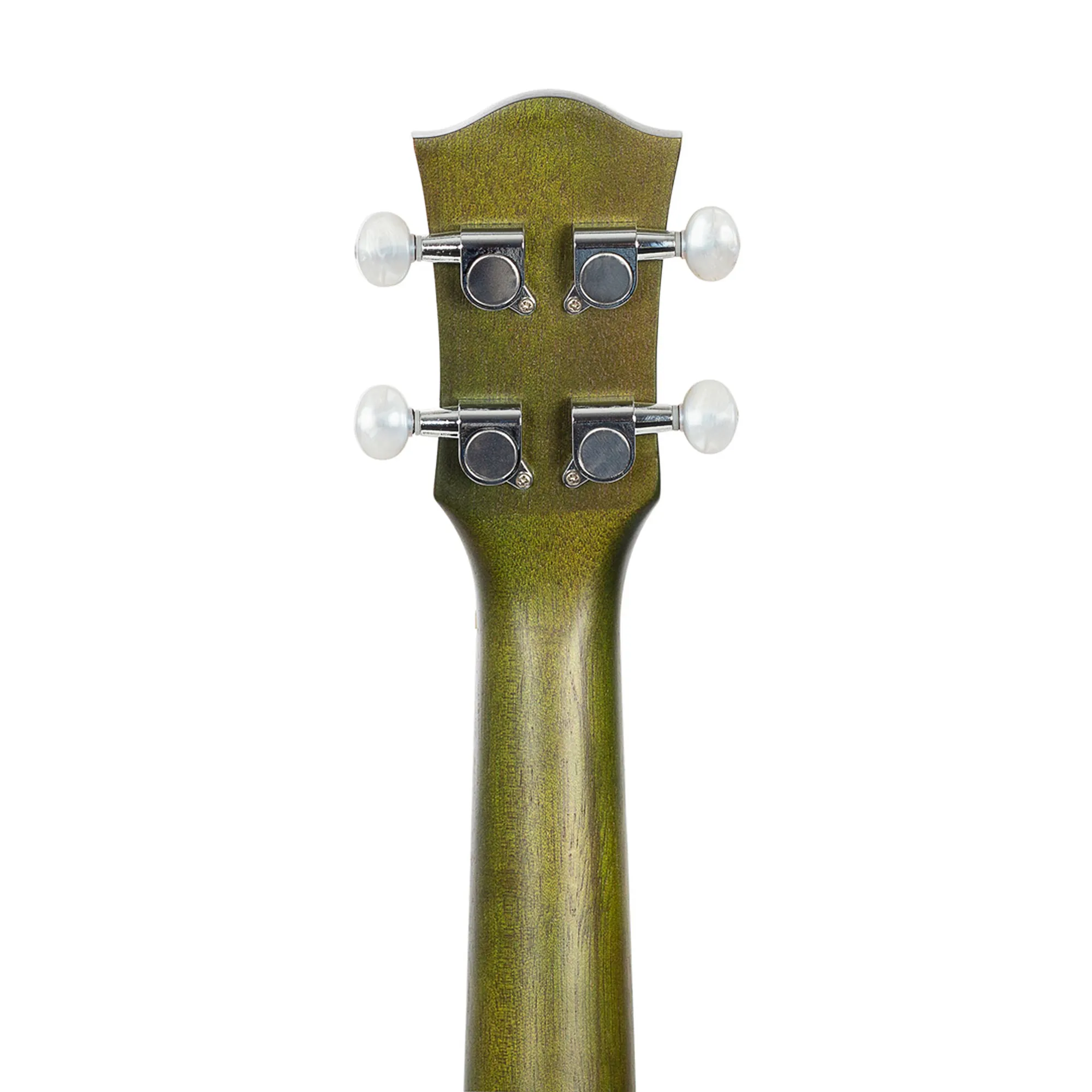 Cascha Mahagoni Grün HH2265