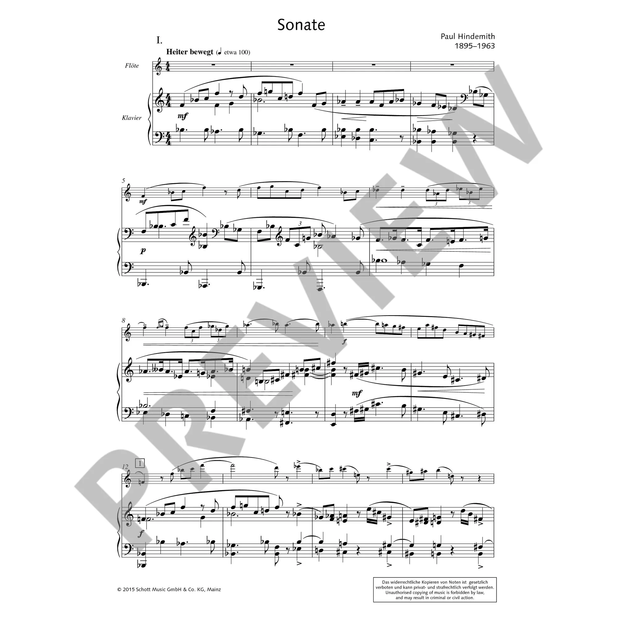 Sonate