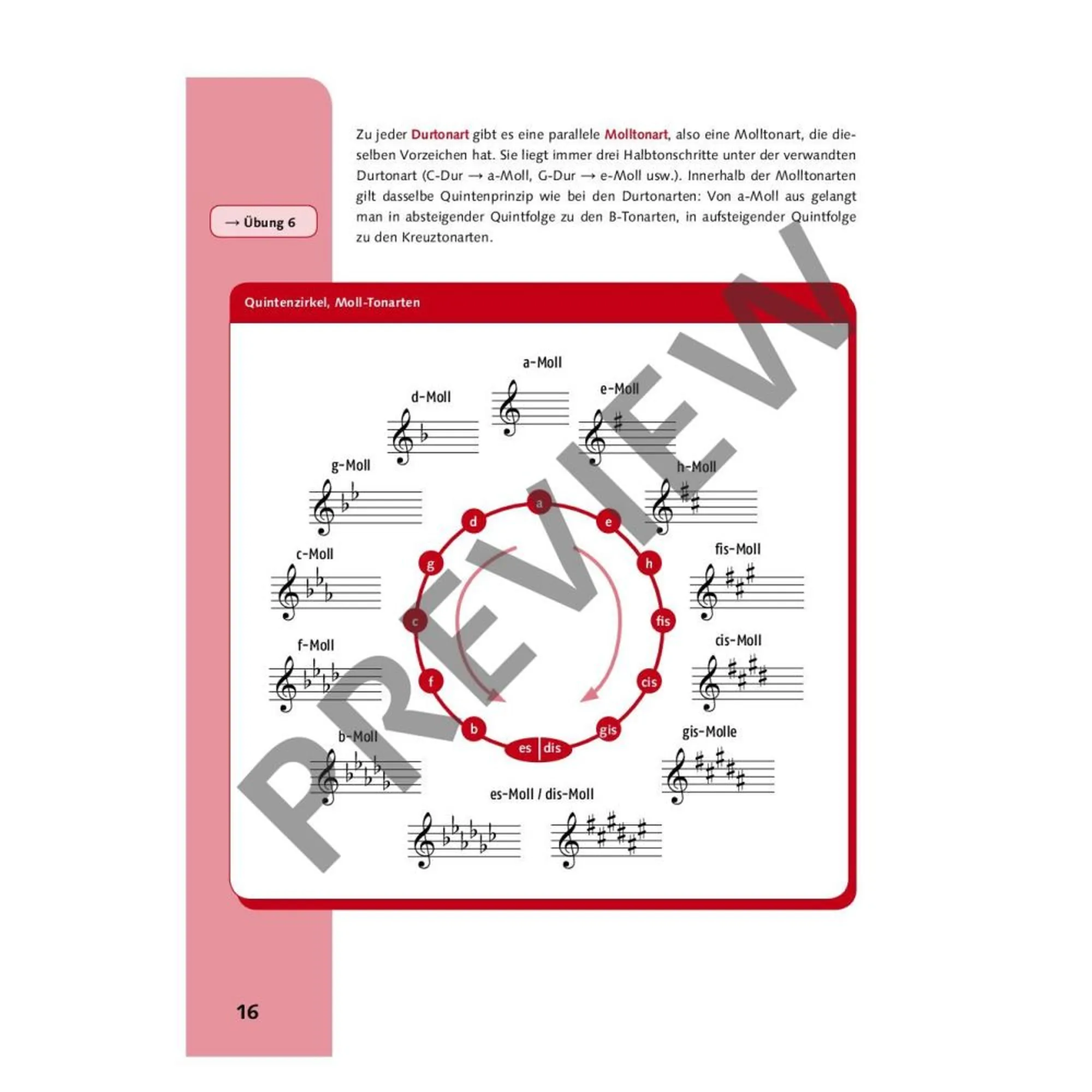 Crashkurs Harmonielehre
